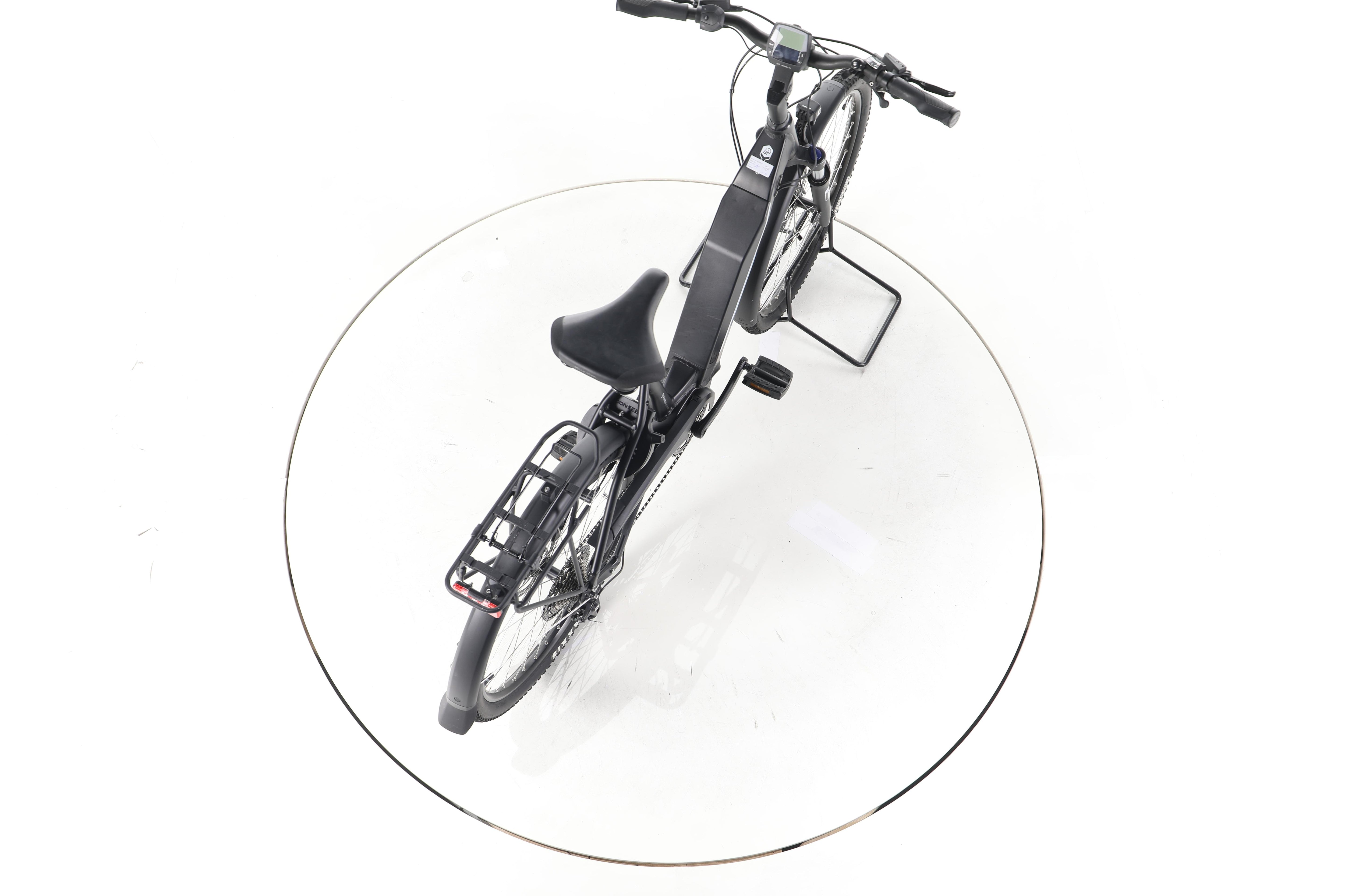 Victoria eTrekking 8.8 Trekking E-Bike Tiefeinsteiger - Image 23
