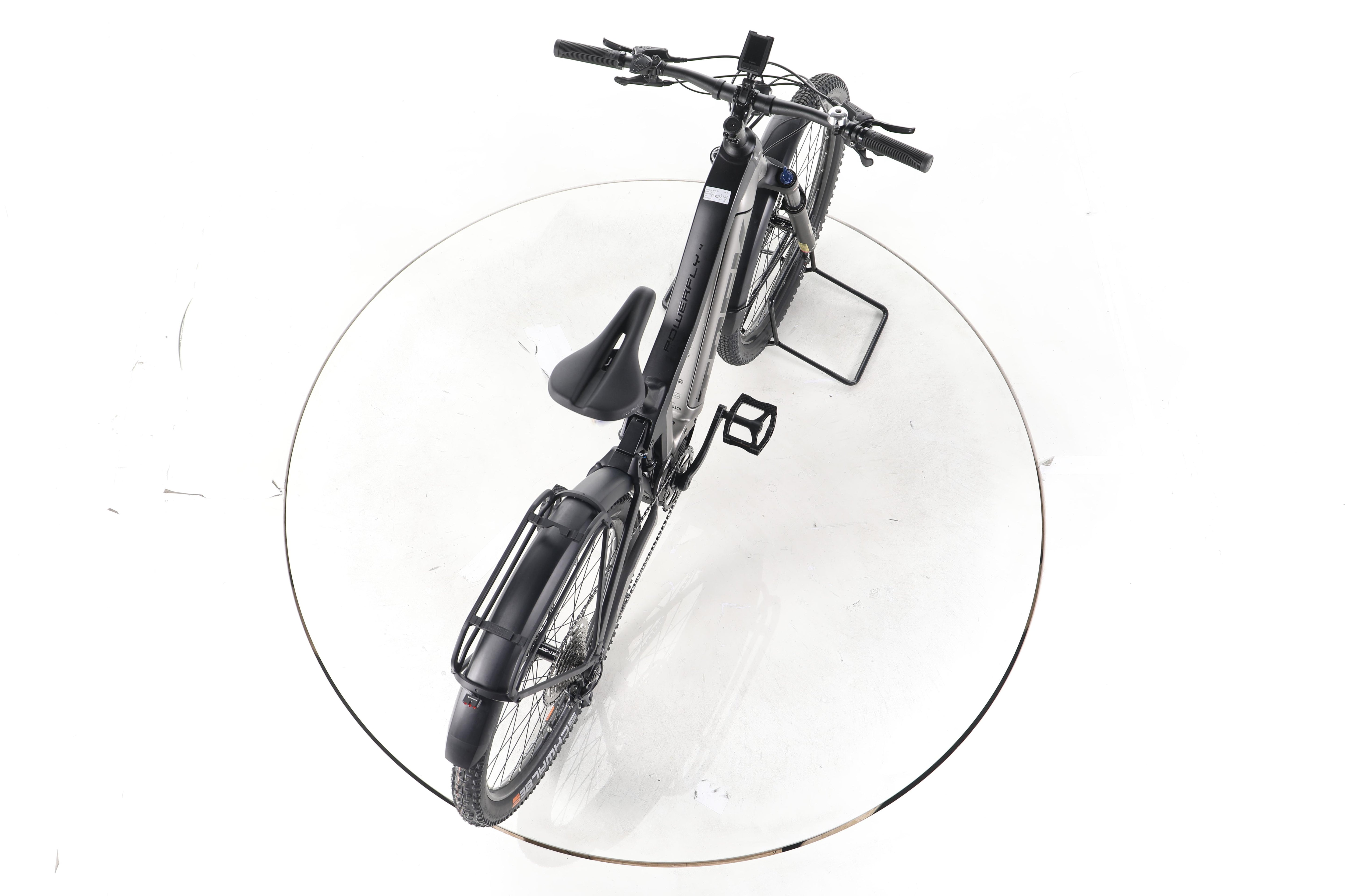 Trek Powerfly FS 4 Equipped Gen 3 E-Bike Fully - Image 23