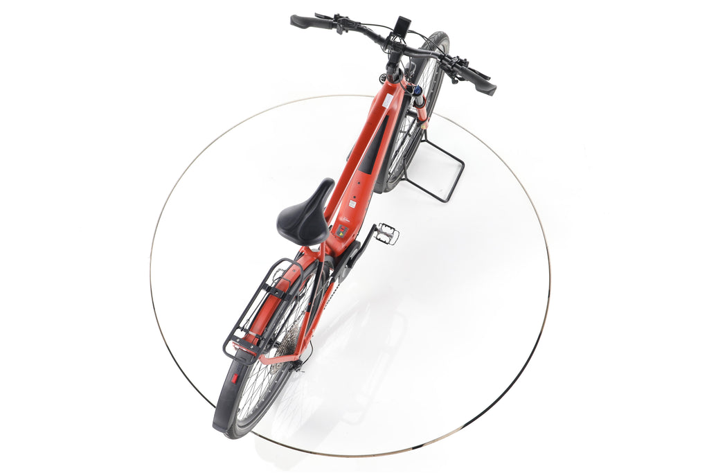 Cube Kathmandu Hybrid EXC Trekking E-Bike 2023 - Image 23