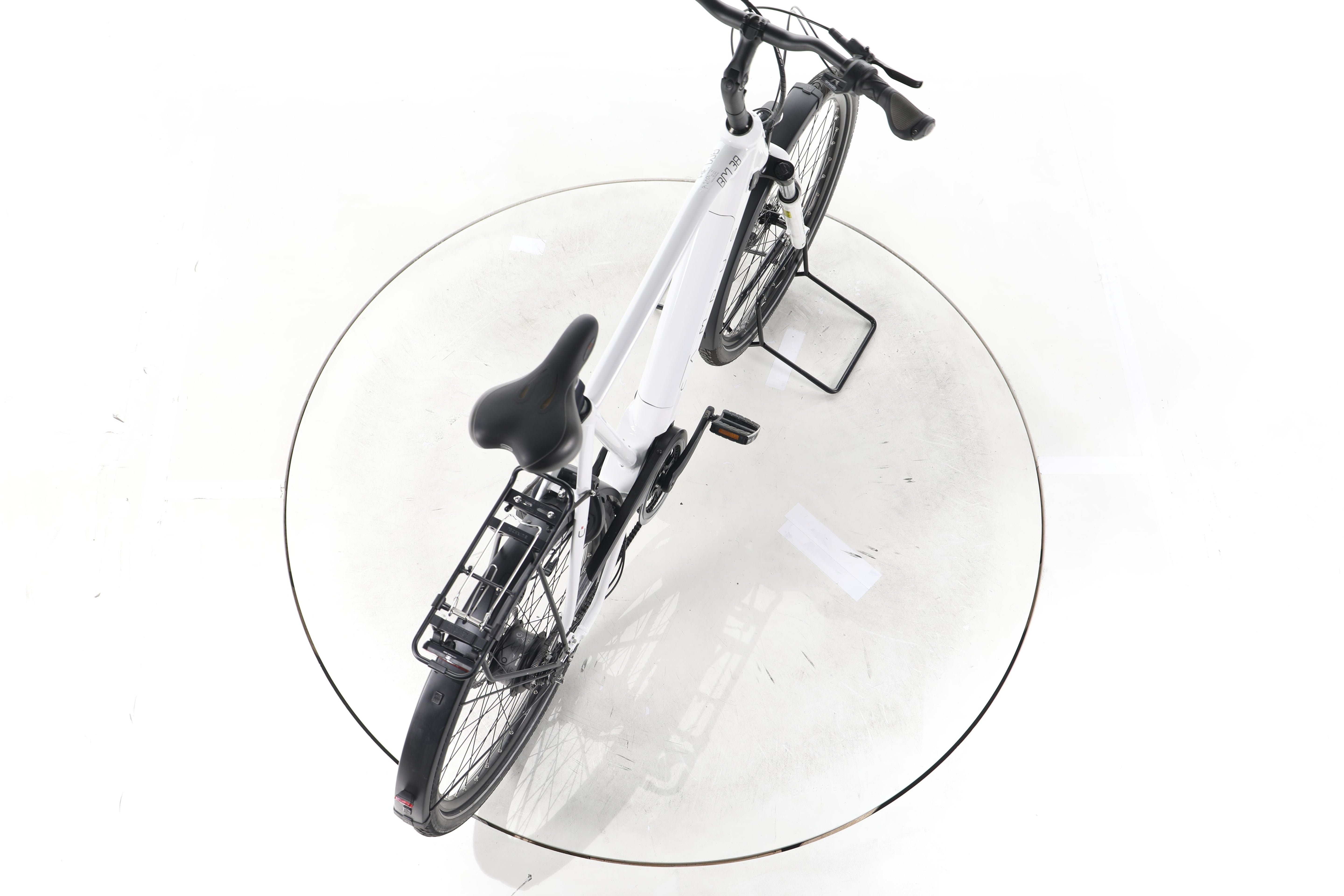 Campus BM38 City E-Bike - Image 23