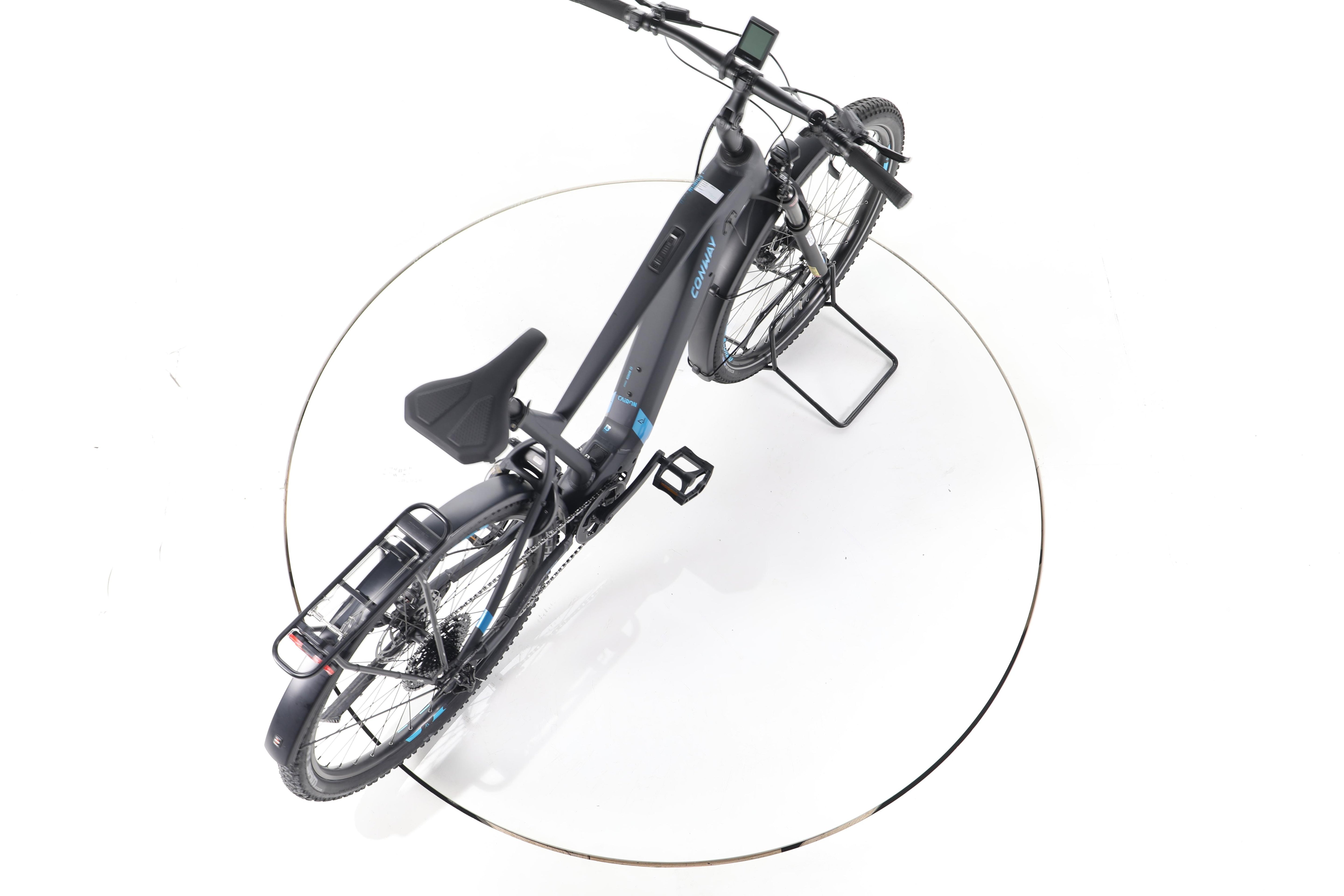 Conway Cairon C 2.0 Trekking E-Bike - Image 23