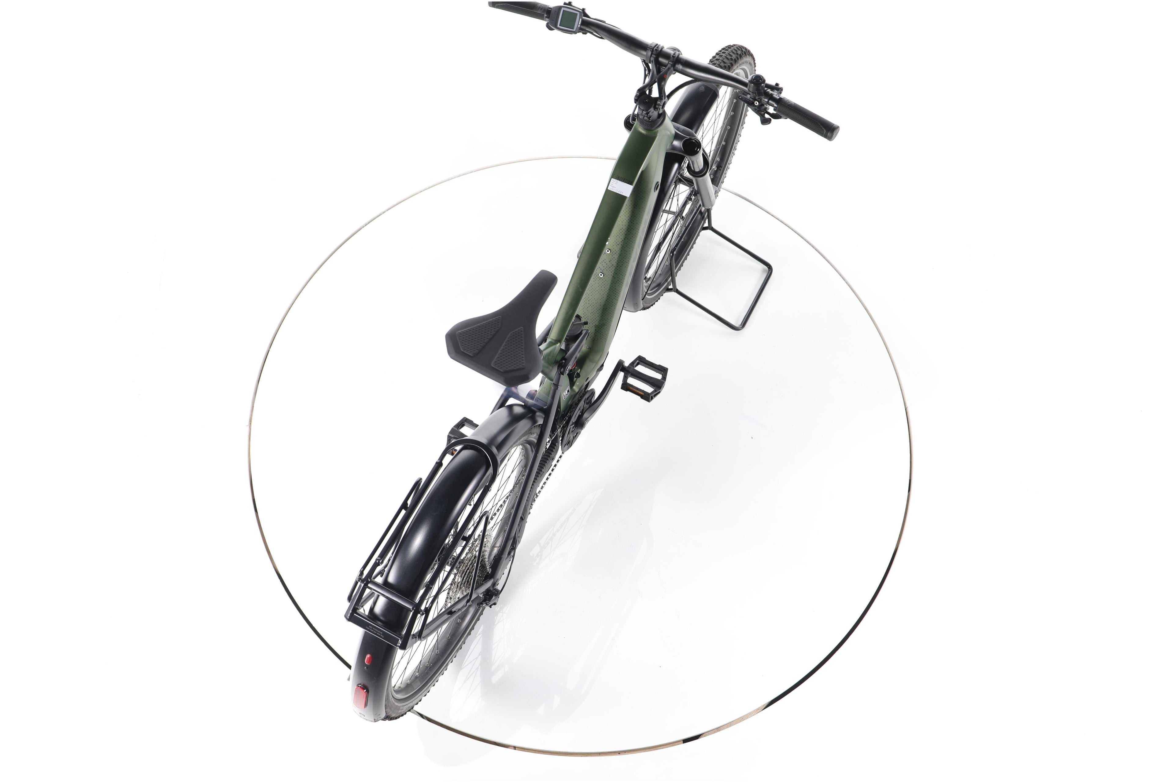 Stevens E-Inception TR 6.5.1 FEQ SUV E-Bike - Image 23