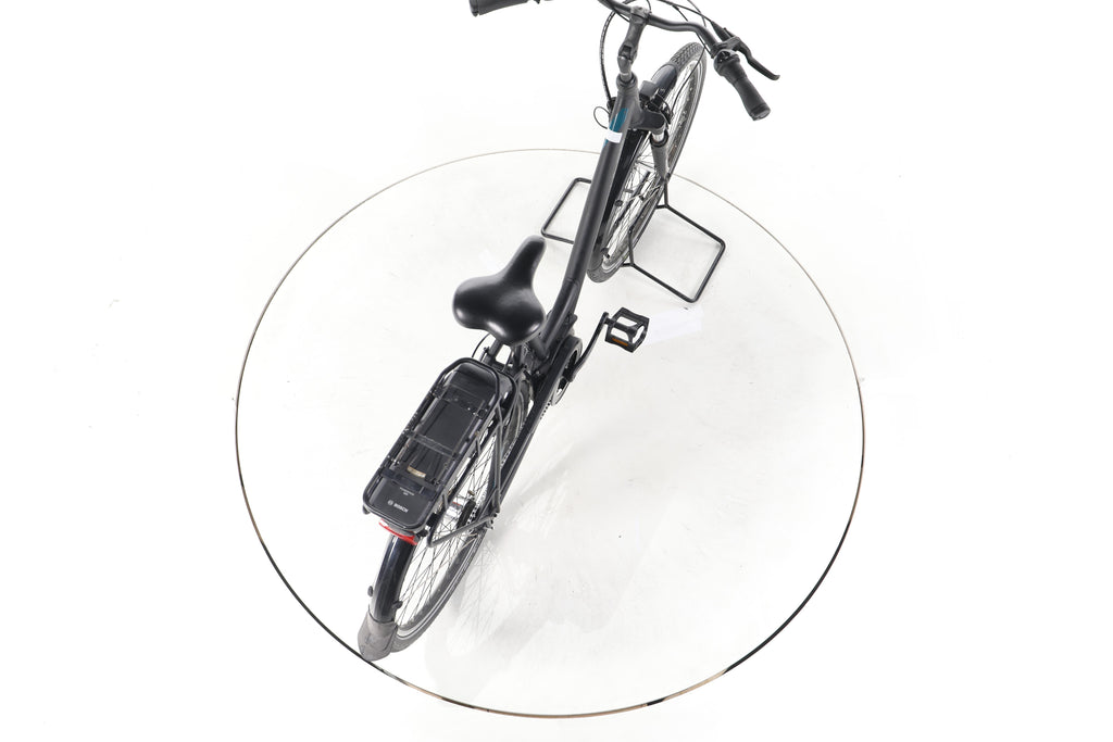 Hercules Robert/a R7 Active Plus Trekking E-Bike Tiefeinsteiger - Image 23