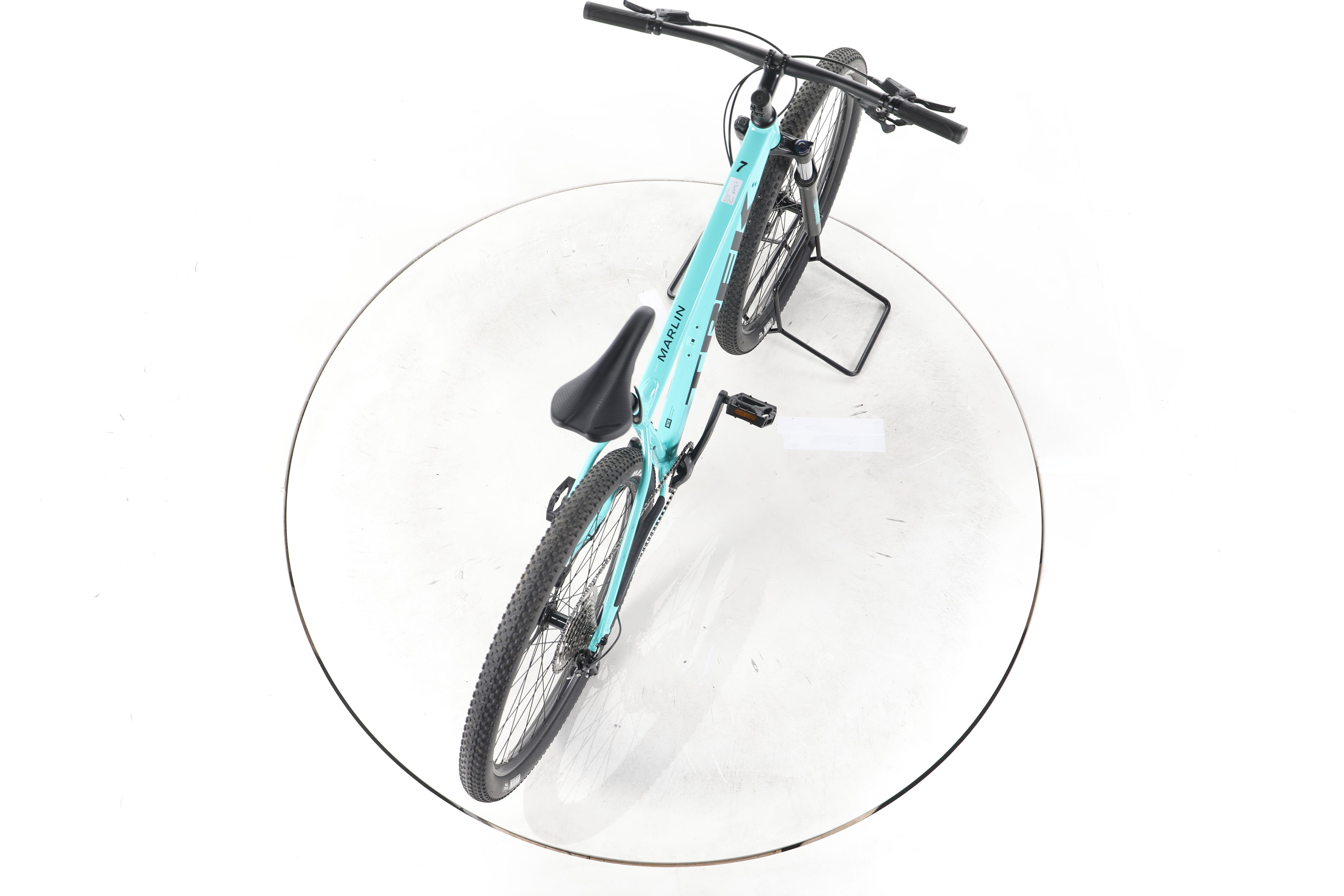 Trek Marlin 7 Gen 2 Fahrrad Hardtail - Image 23