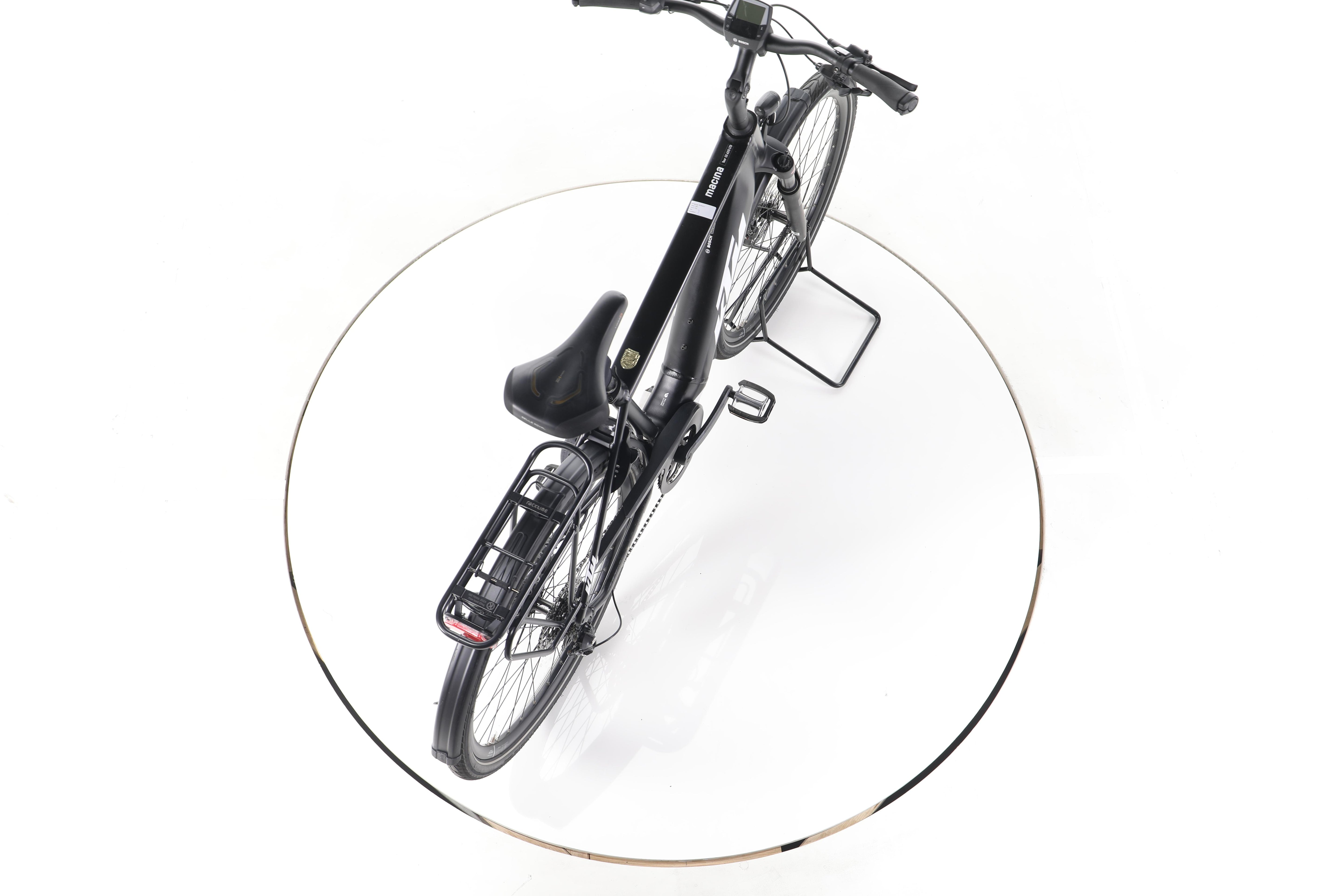 KTM Macina Tour CX625 LTD64 Trekking E-Bike - Image 23