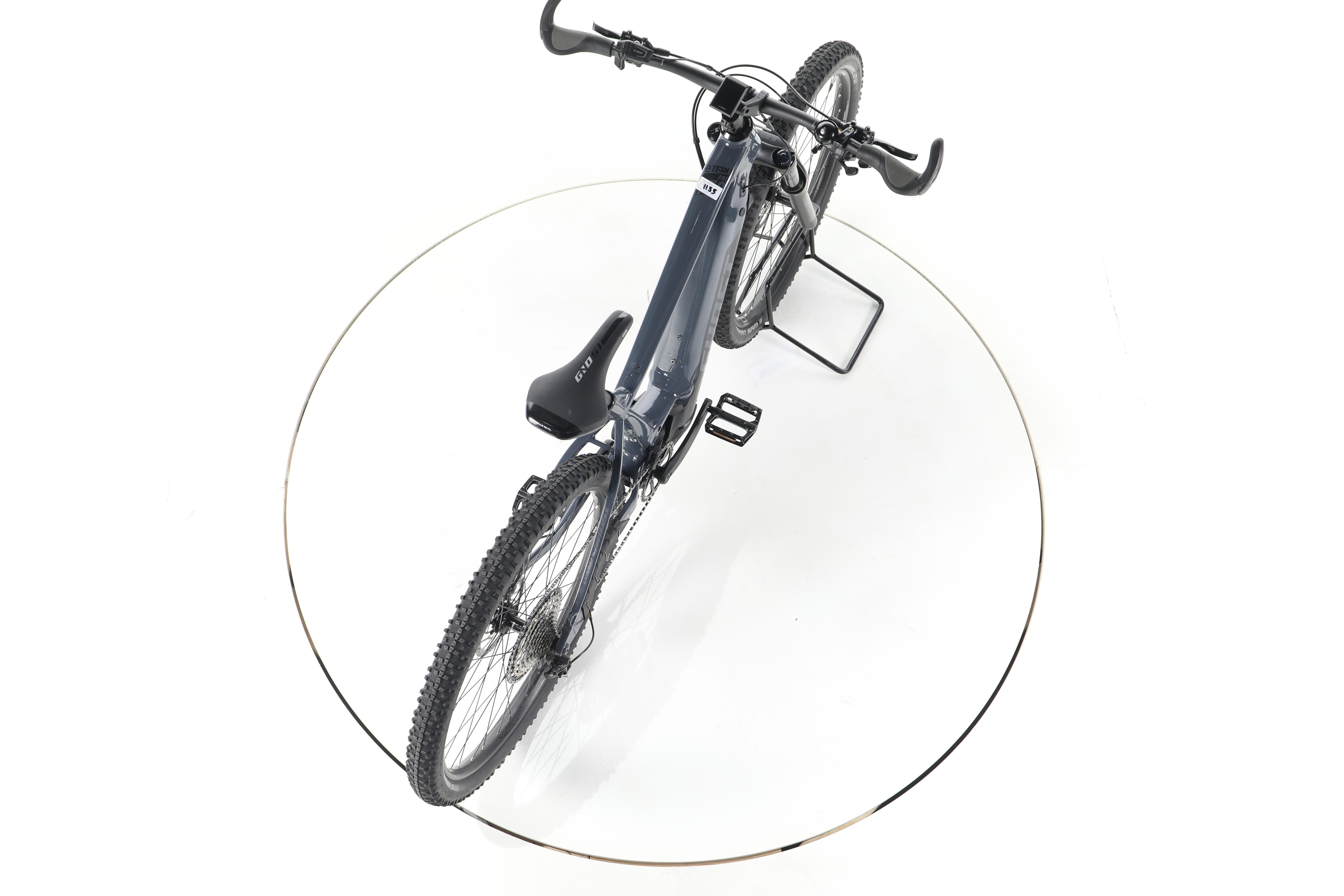 Ghost E-Teru B Pro E-Bike - Image 23