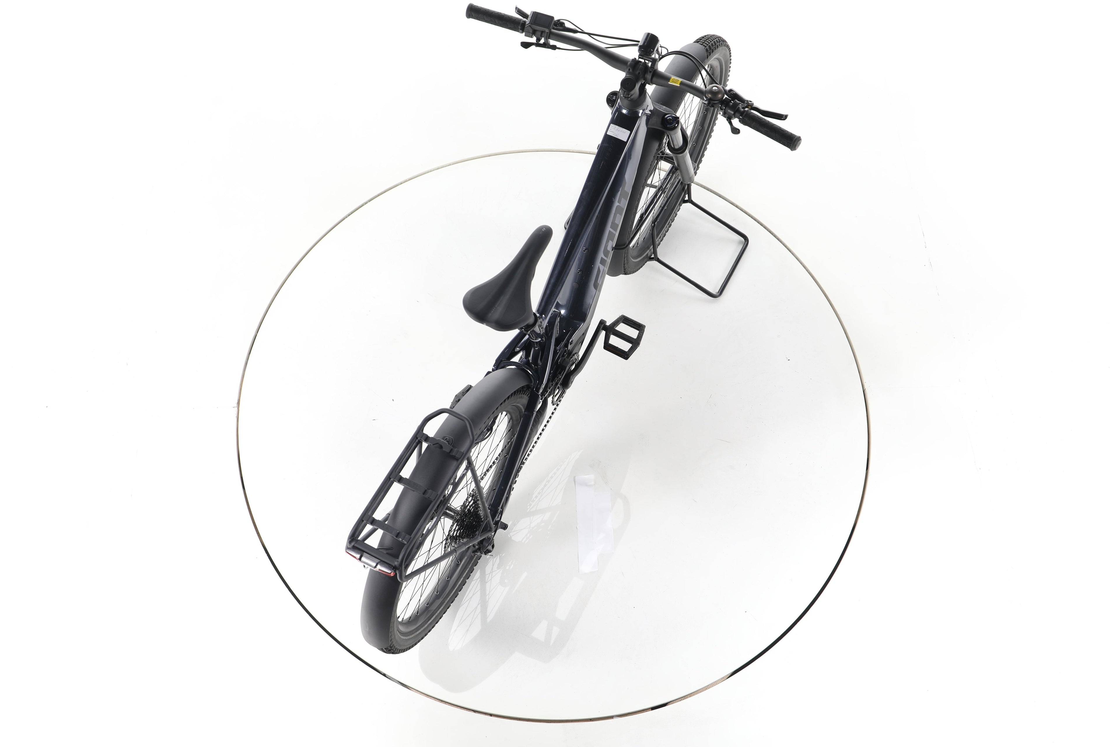 Giant Stance E+ Pro EX SUV E-Bike 2024 - Image 23