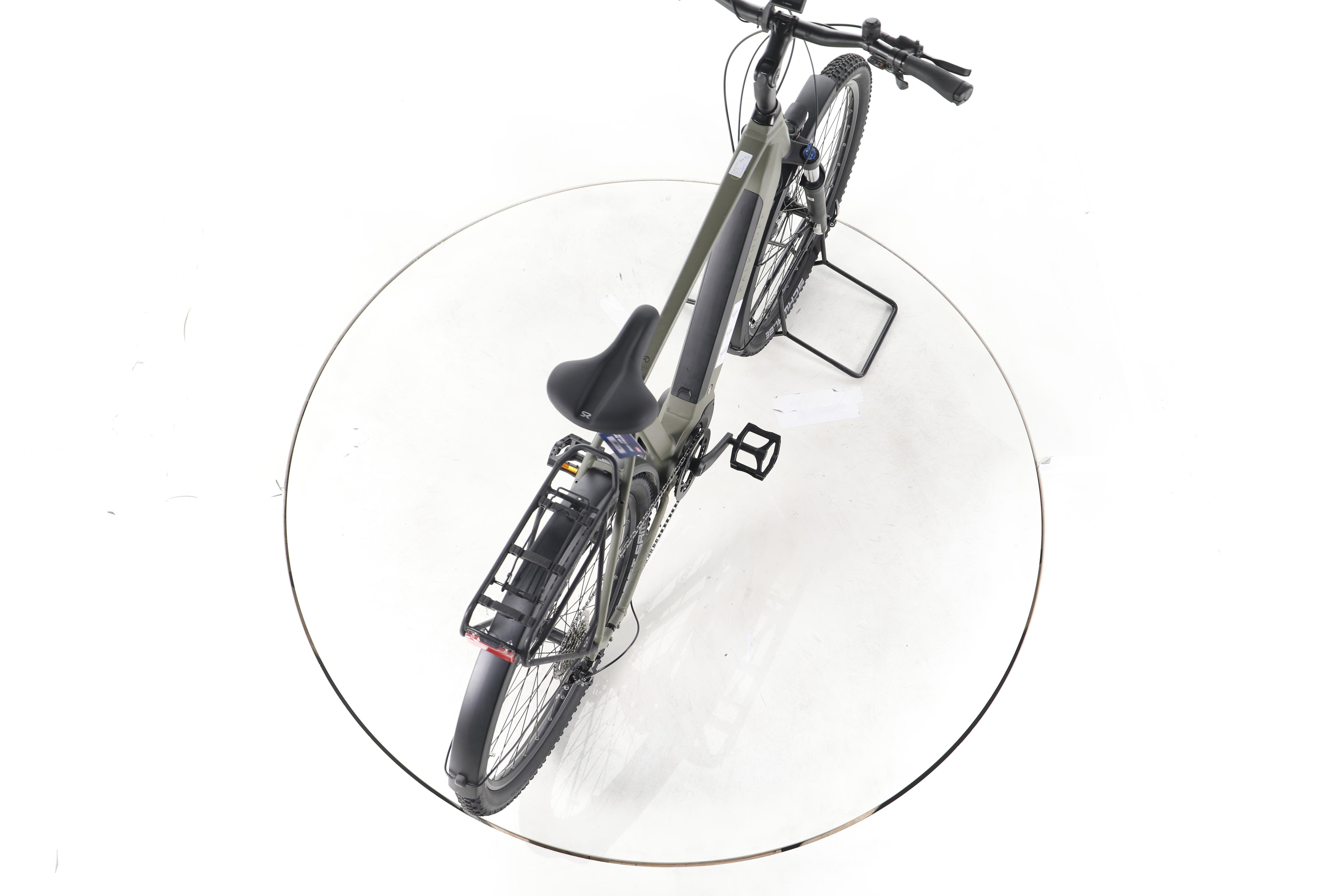 Kalkhoff Entice 5.B Season Trekking E-Bike - Image 23