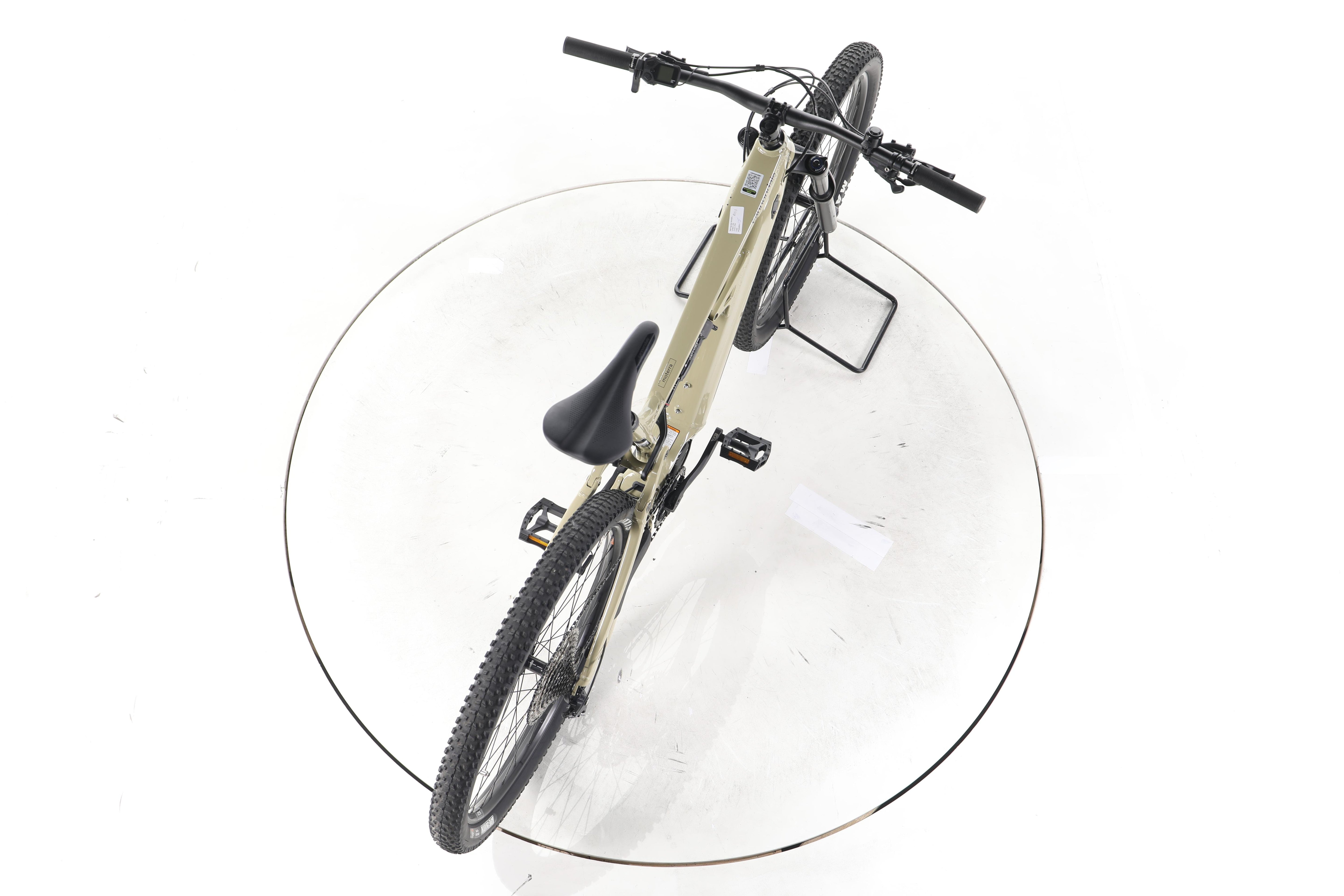 Cannondale Moterra Neo S2 E-Bike Fully - Image 23
