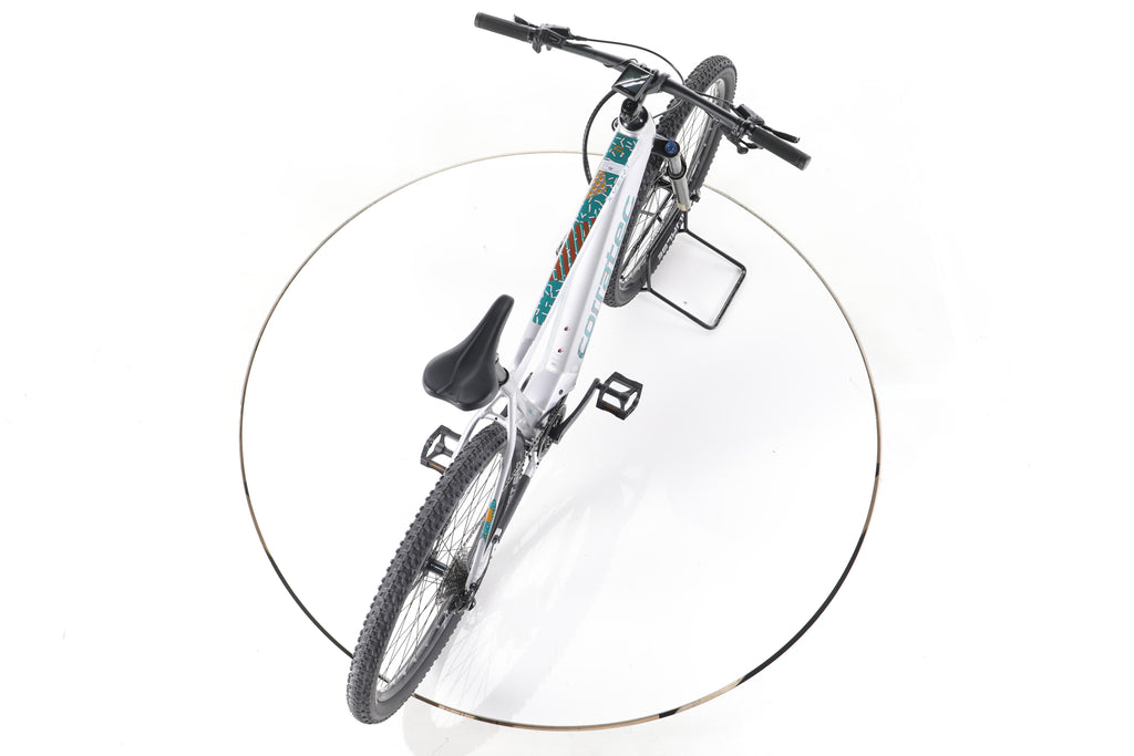 Corratec E-Power X-Vert CX6 E-Bike - Image 23