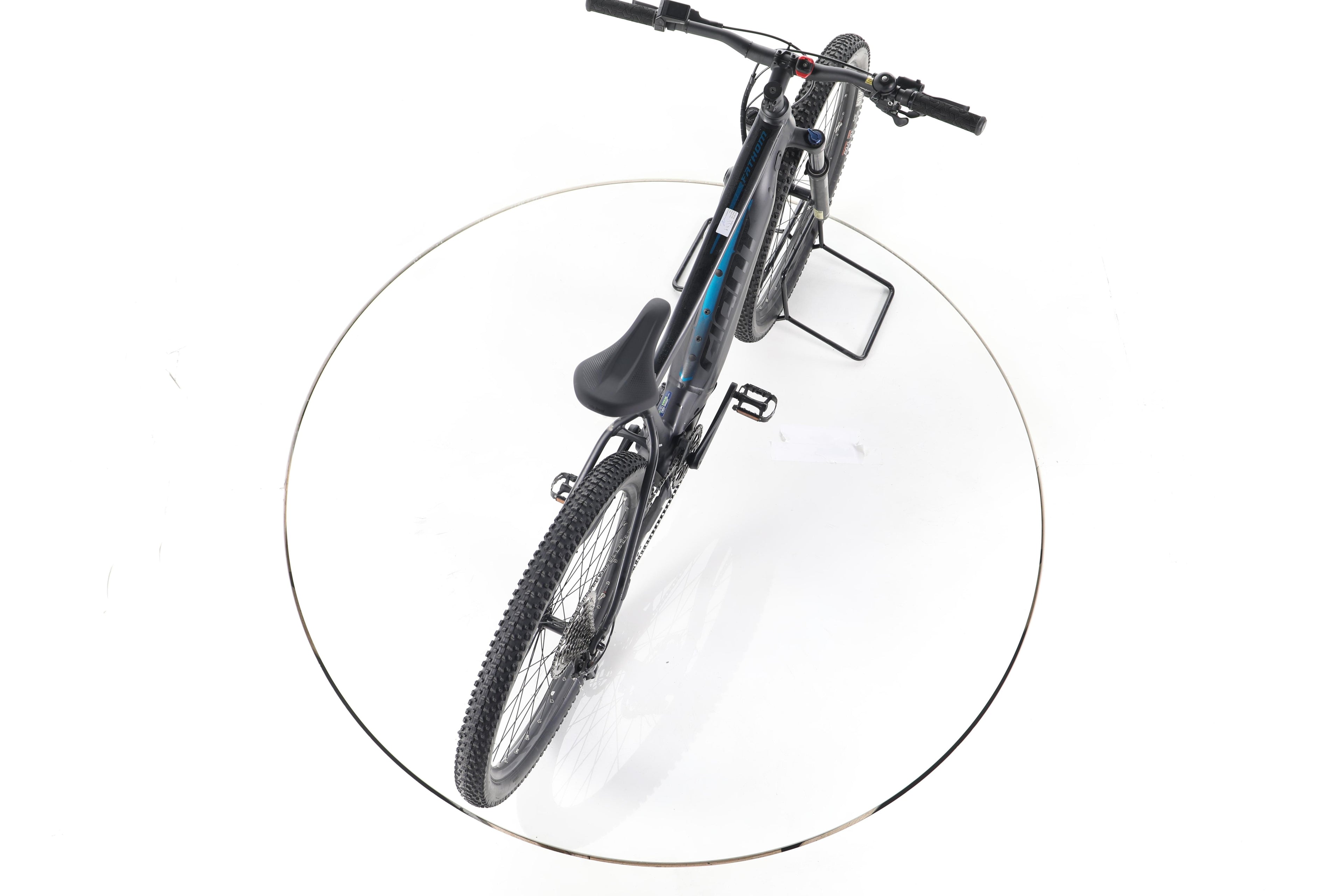 Giant Fathom E+ 2 E-Bike 2023 - Image 23