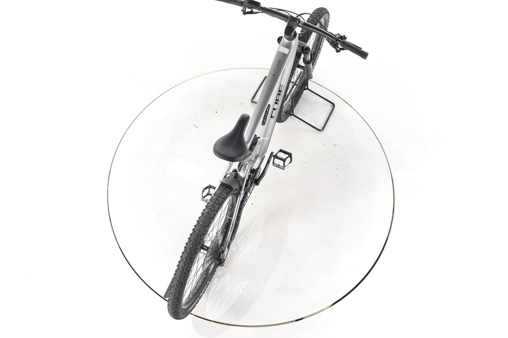 Cube Stereo Hybrid ONE22 Race E-Bike Fully 2025 - Image 23