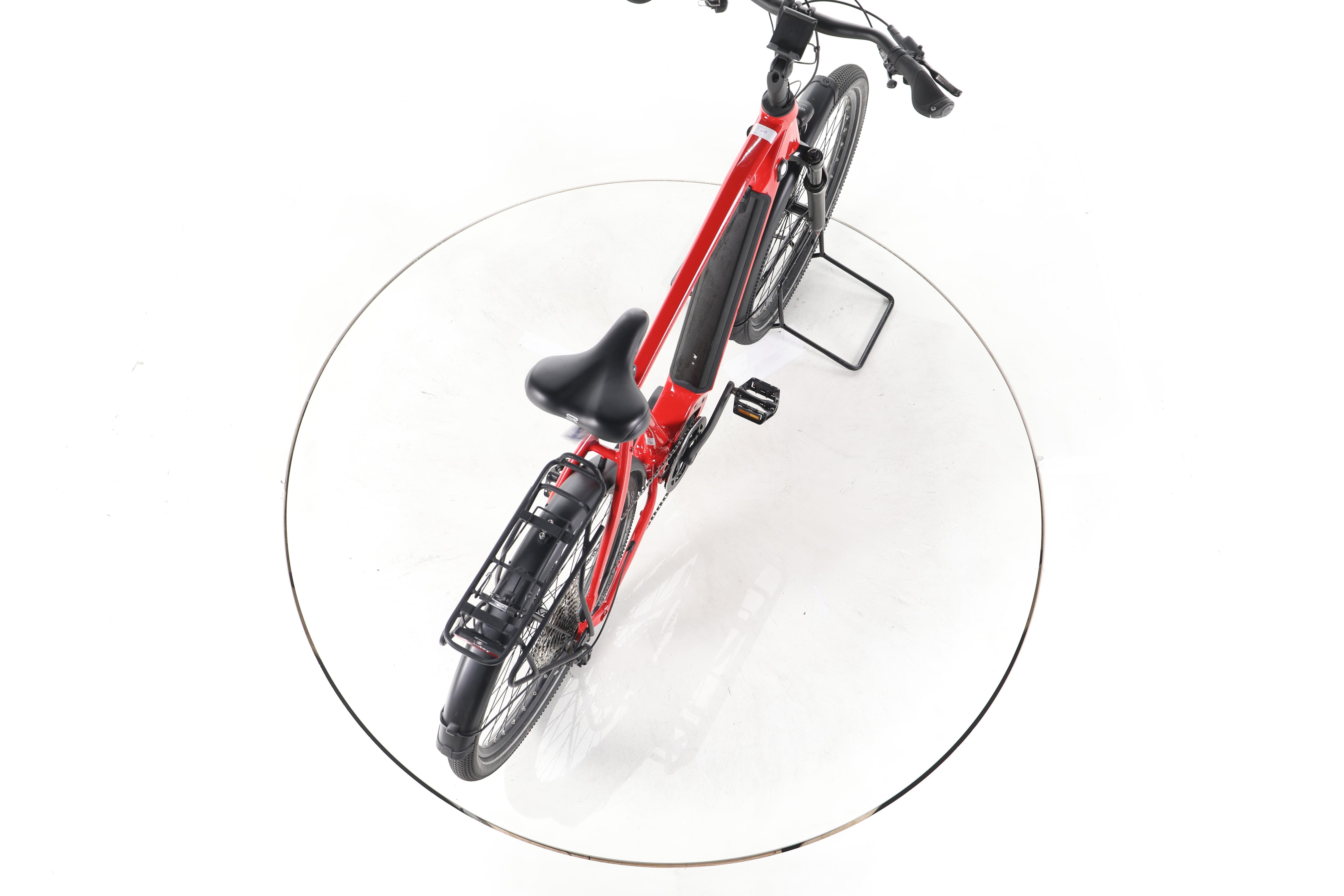 Velo de Ville SEB 990 Trekking E-Bike - Image 23