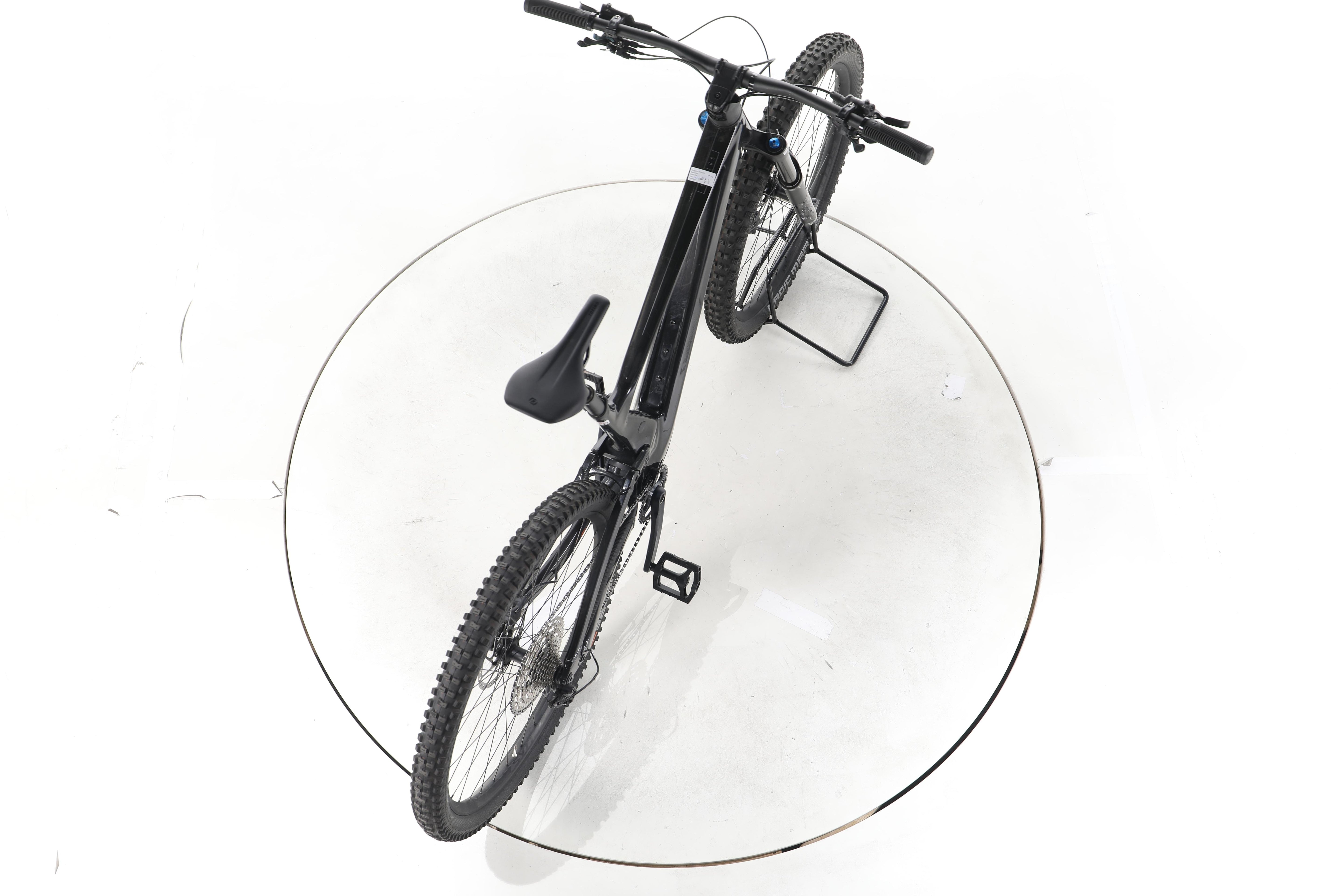 Scott Genius 920 Fahrrad Fully - Image 23