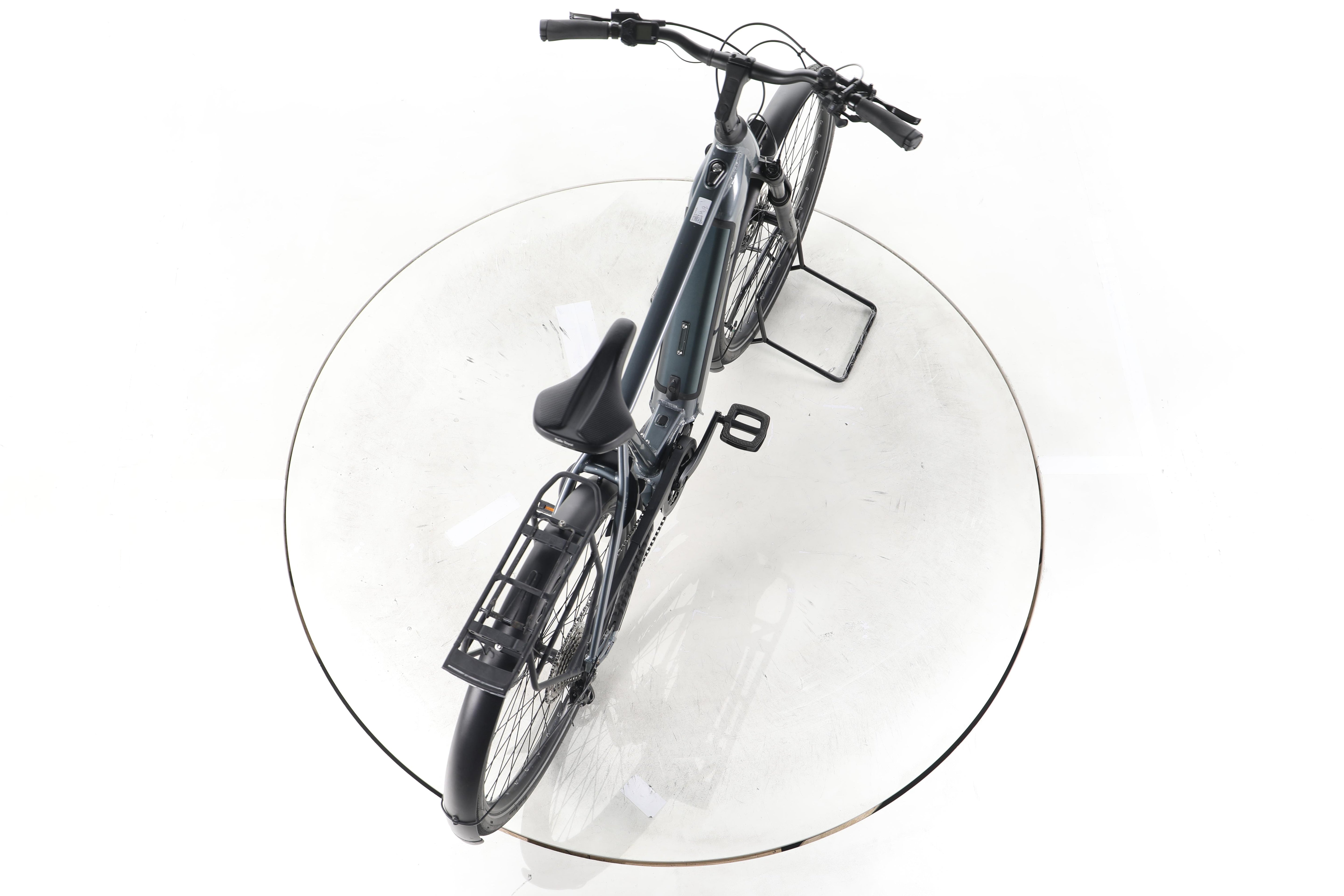 BESV TR 1.2 Trekking E-Bike - Image 23