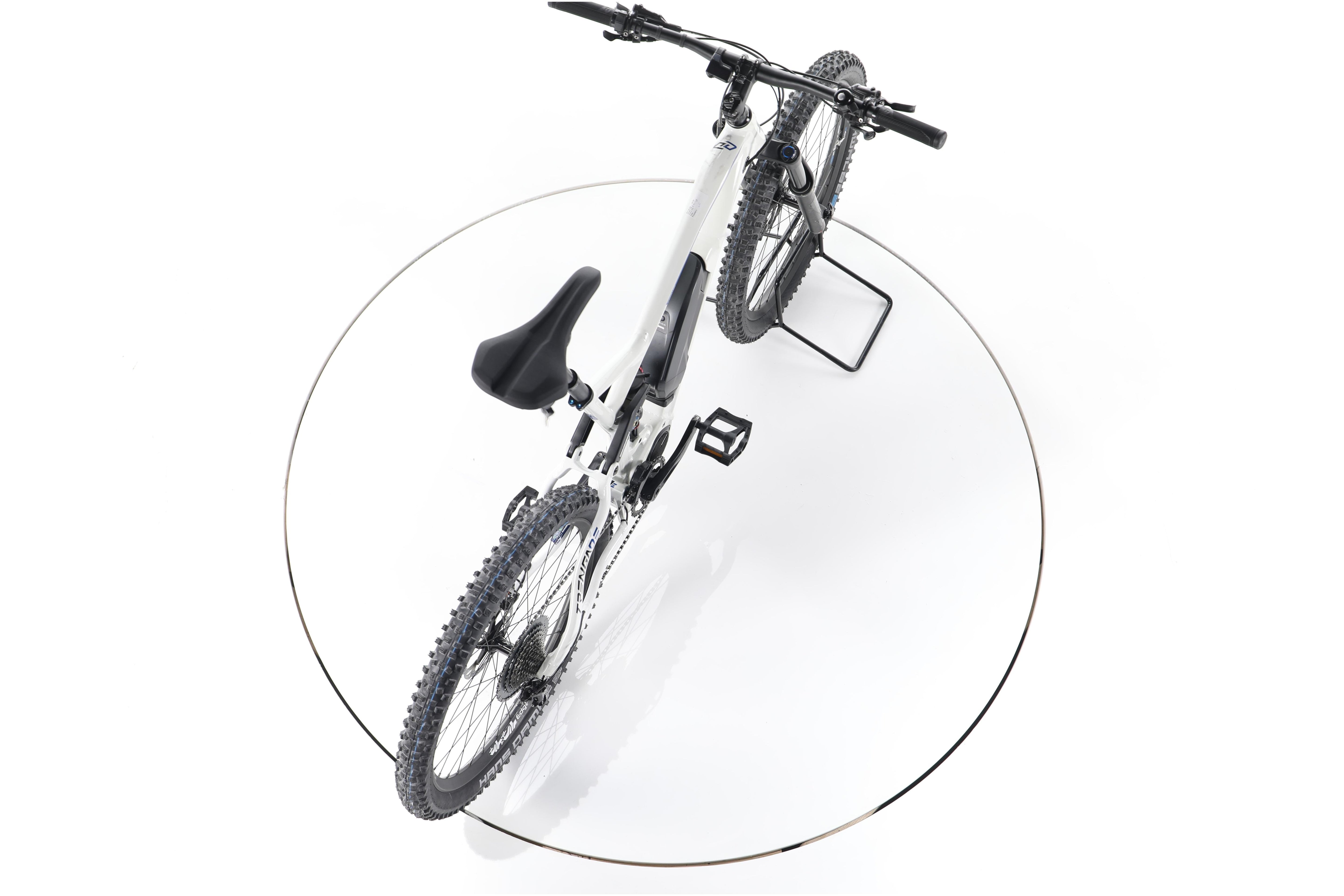 TRENGA DE AME 7.0 Fully E-Bike - Image 23