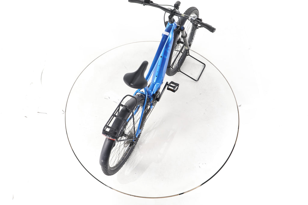 Liv Vall E + EX Trekking E-Bike - Image 23