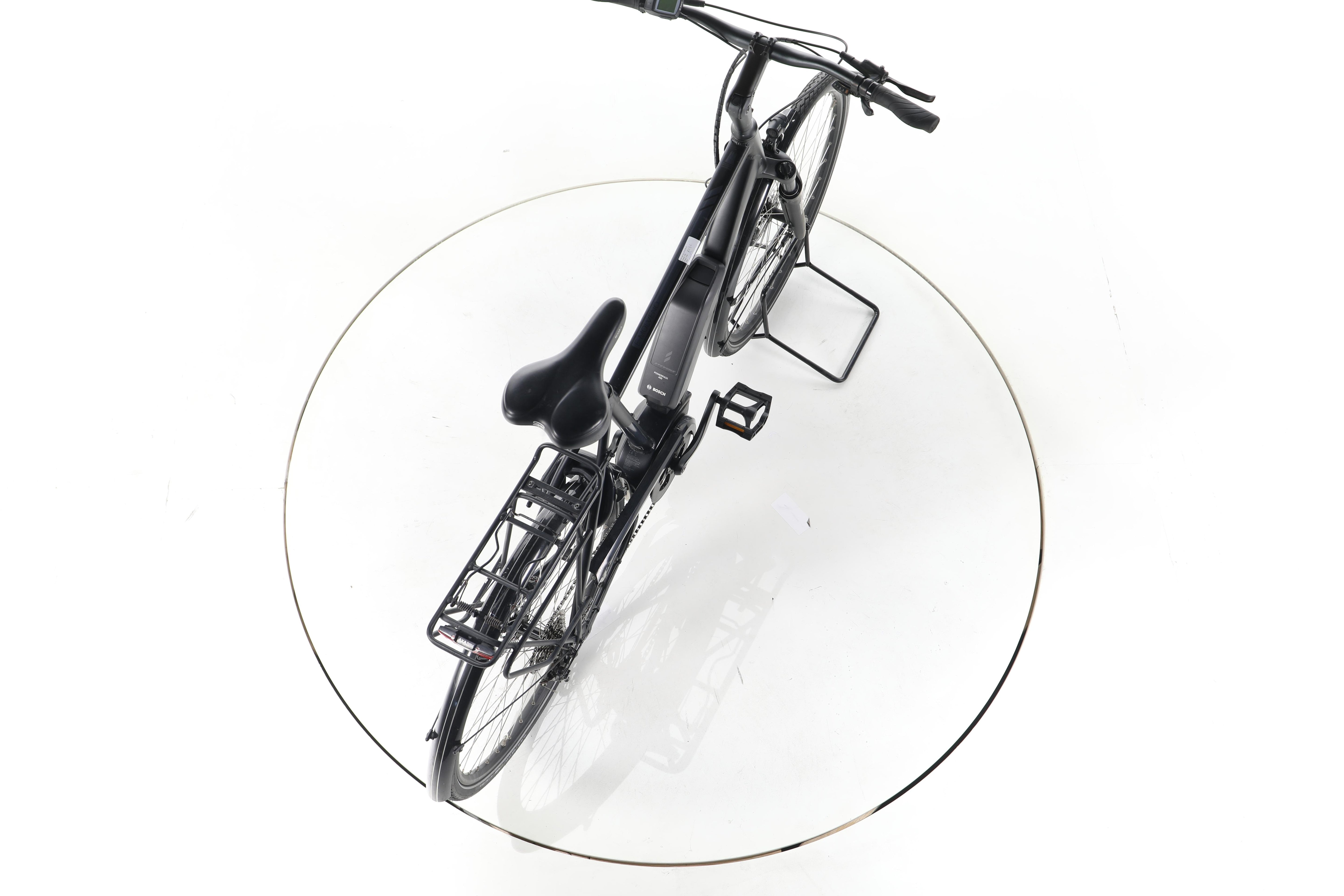 Stevens E-Molveno Gent Trekking E-Bike - Image 23