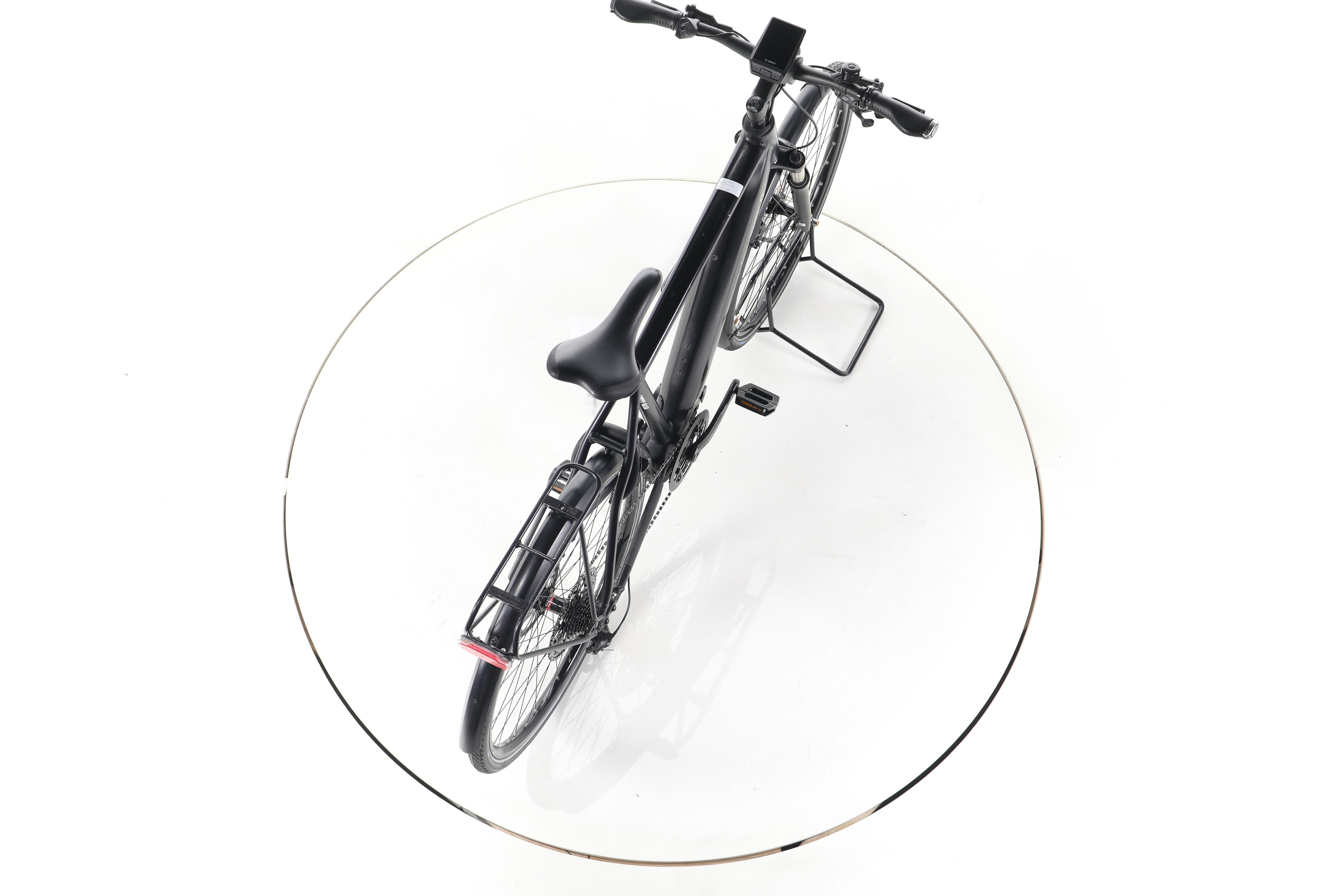 Riese & Müller Roadster touring Trekking E-Bike - Image 23
