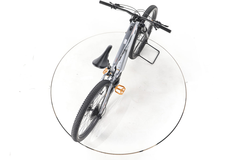 Cannondale Moterra 4 E-Bike Fully - Image 23