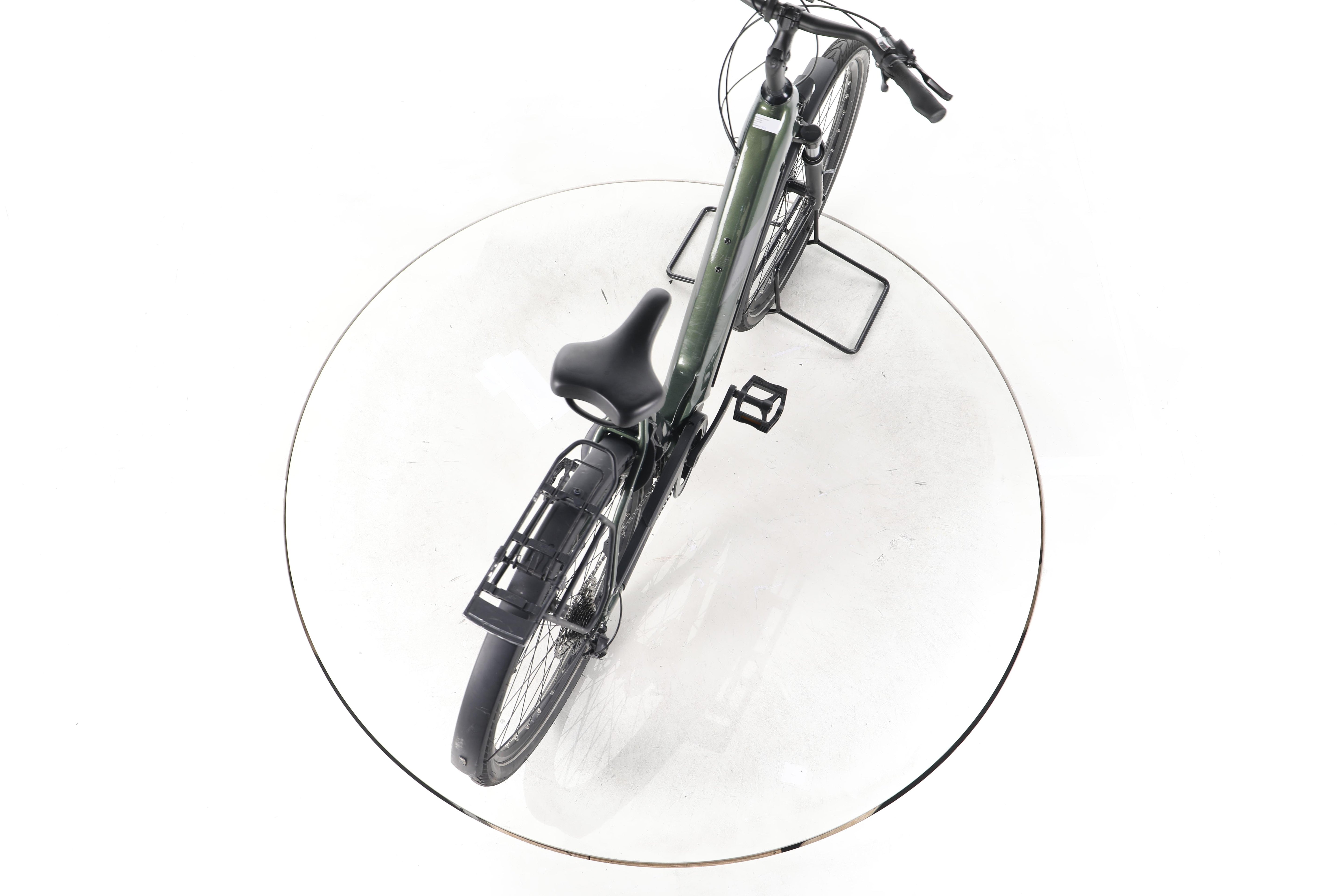 MORRISON E 7.0 Trekking E-Bike Tiefeinsteiger - Image 23