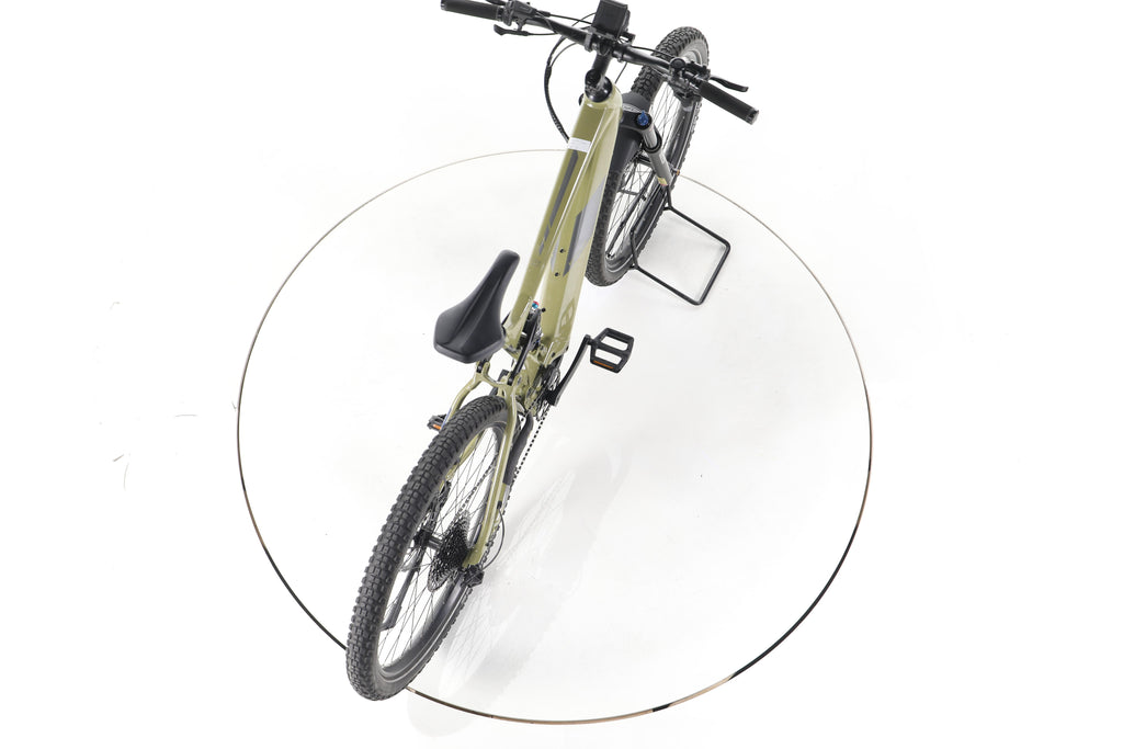 MORRISON Yurok Fully E-Bike - Image 23