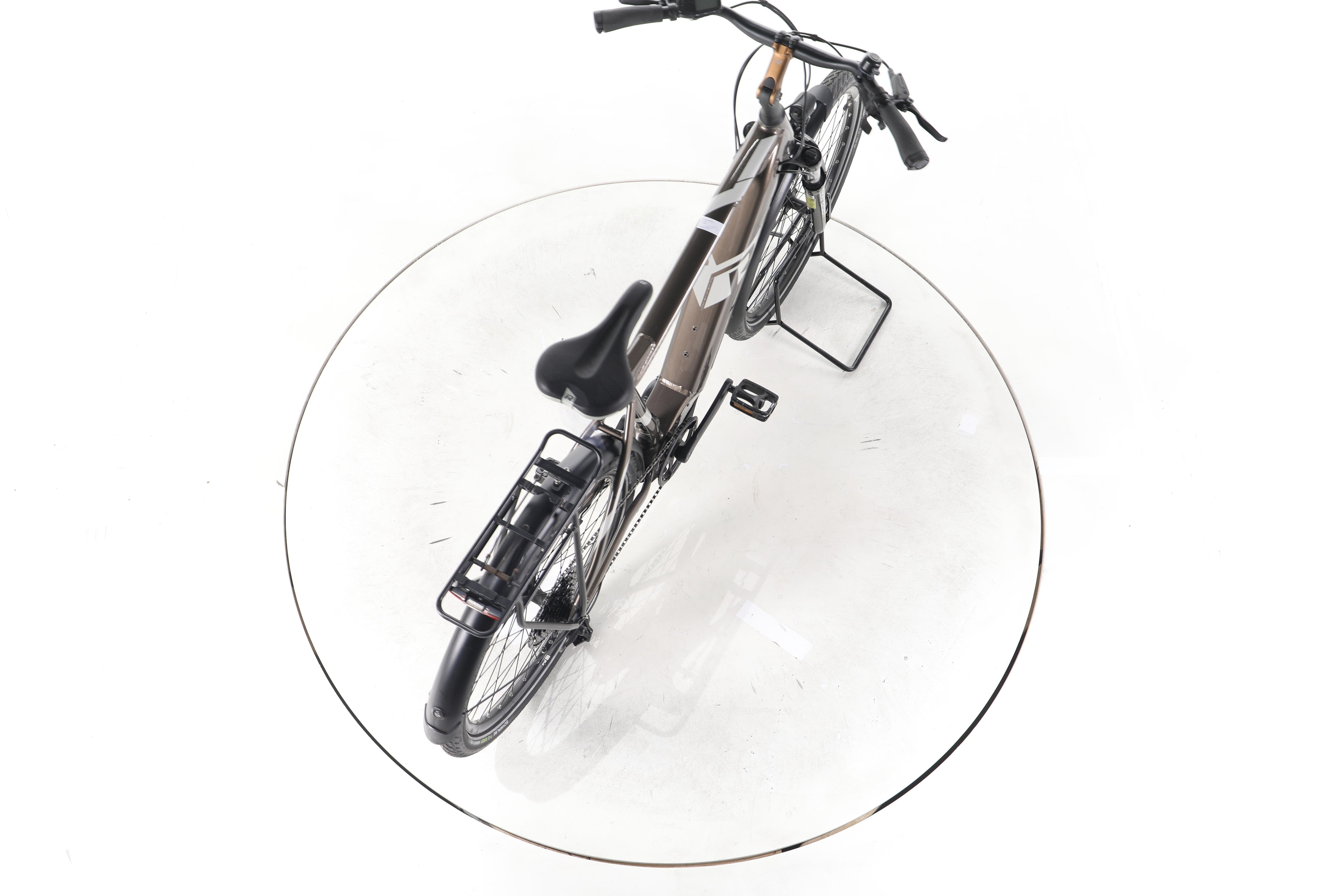 R Raymon TourRay E 5.0 Trekking E-Bike - Image 23