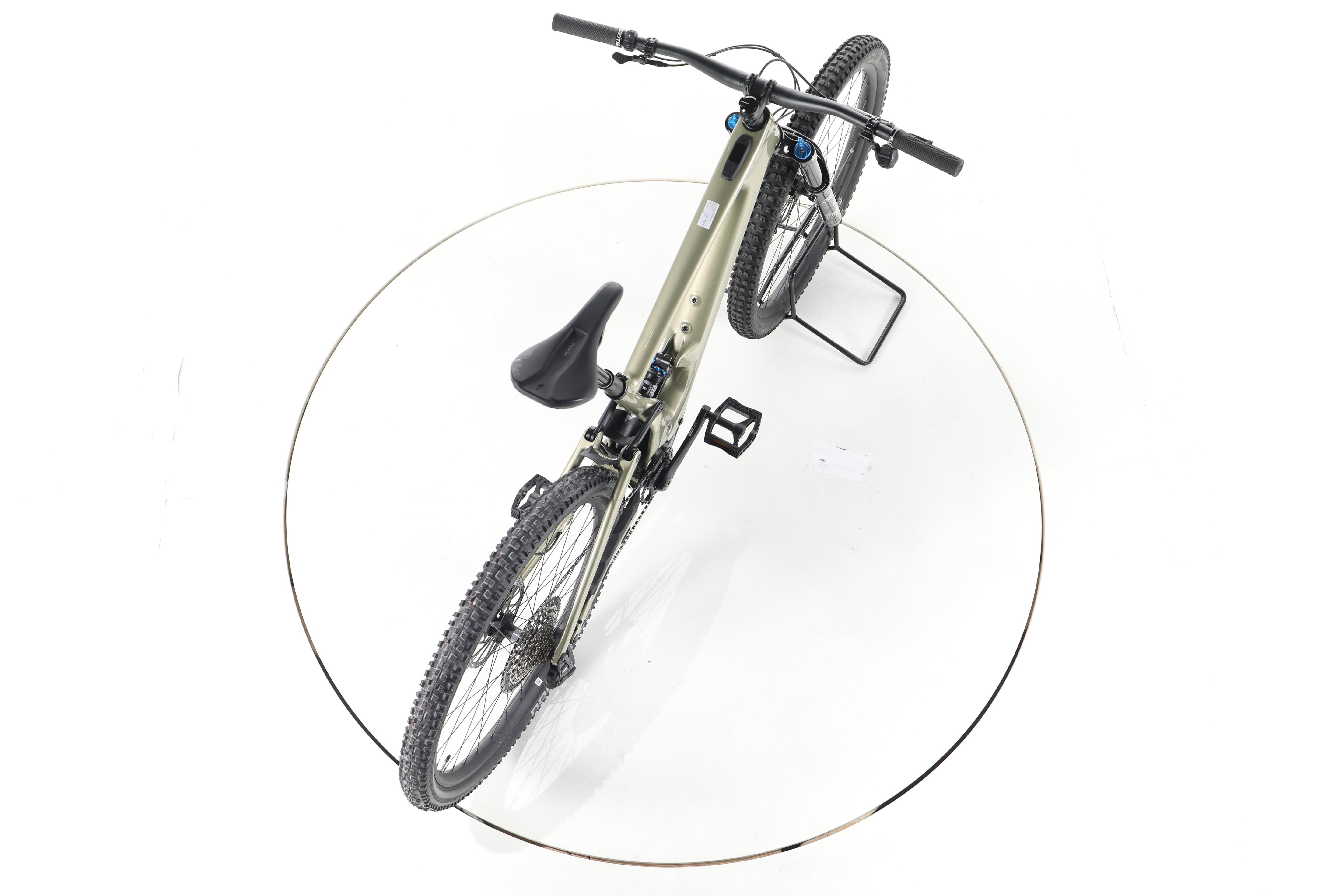Specialized Turbo Kenevo SL 2 Expert E-Bike Fully Carbon - Image 23