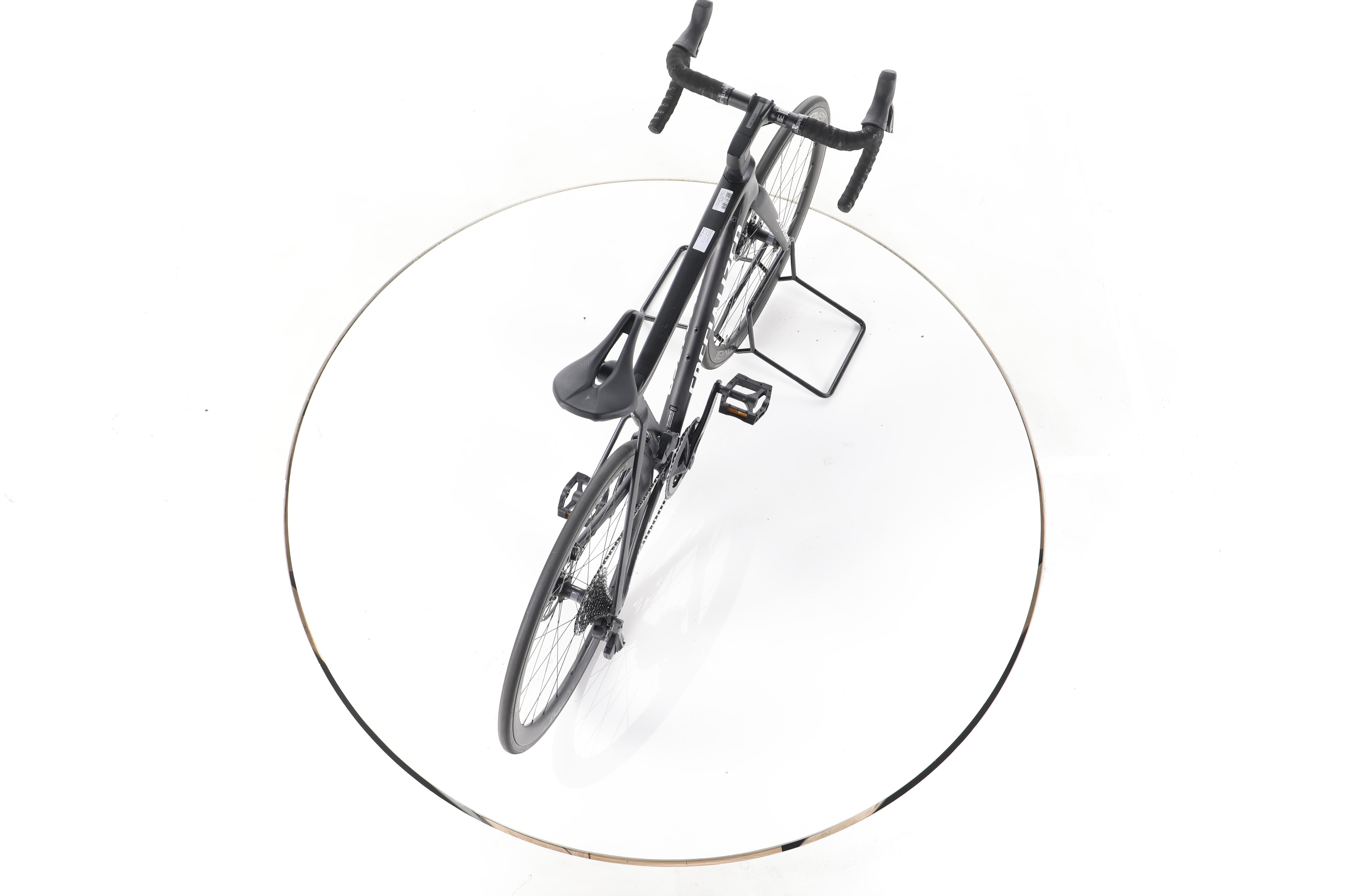 Specialized Tarmac SL7 Expert Rennrad Carbon - Image 23