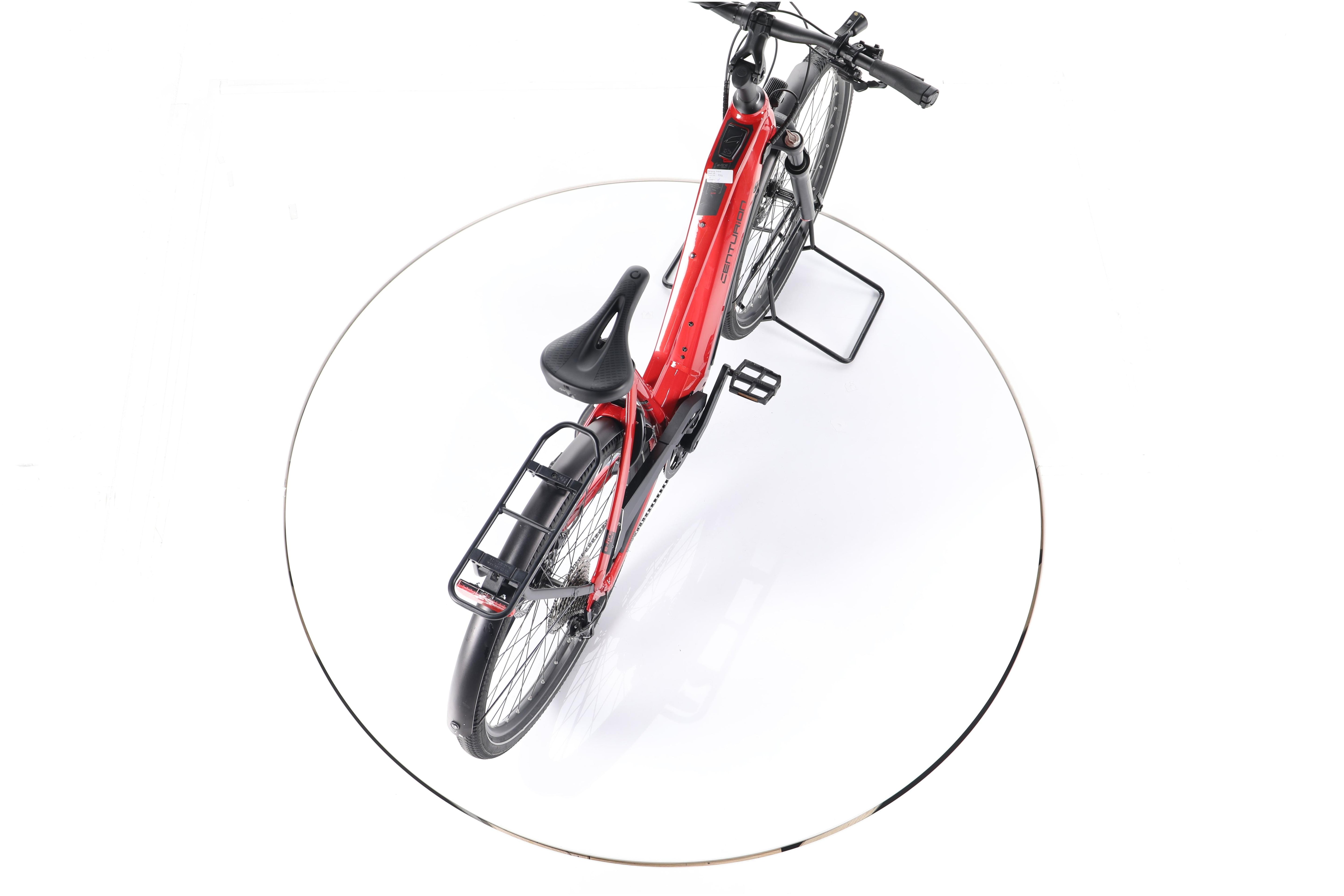 Centurion E-Fire Tour R2600i Trekking E-Bike - Image 23