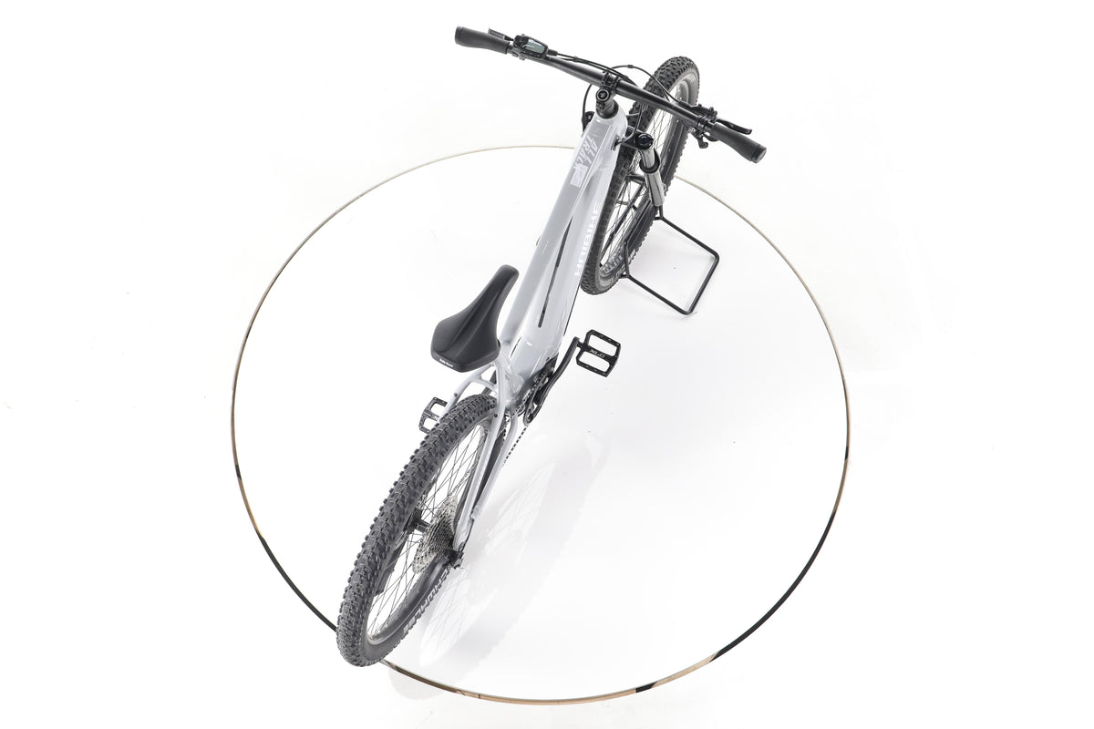 Haibike AllTrack 7 29 E-Bike - Image 23