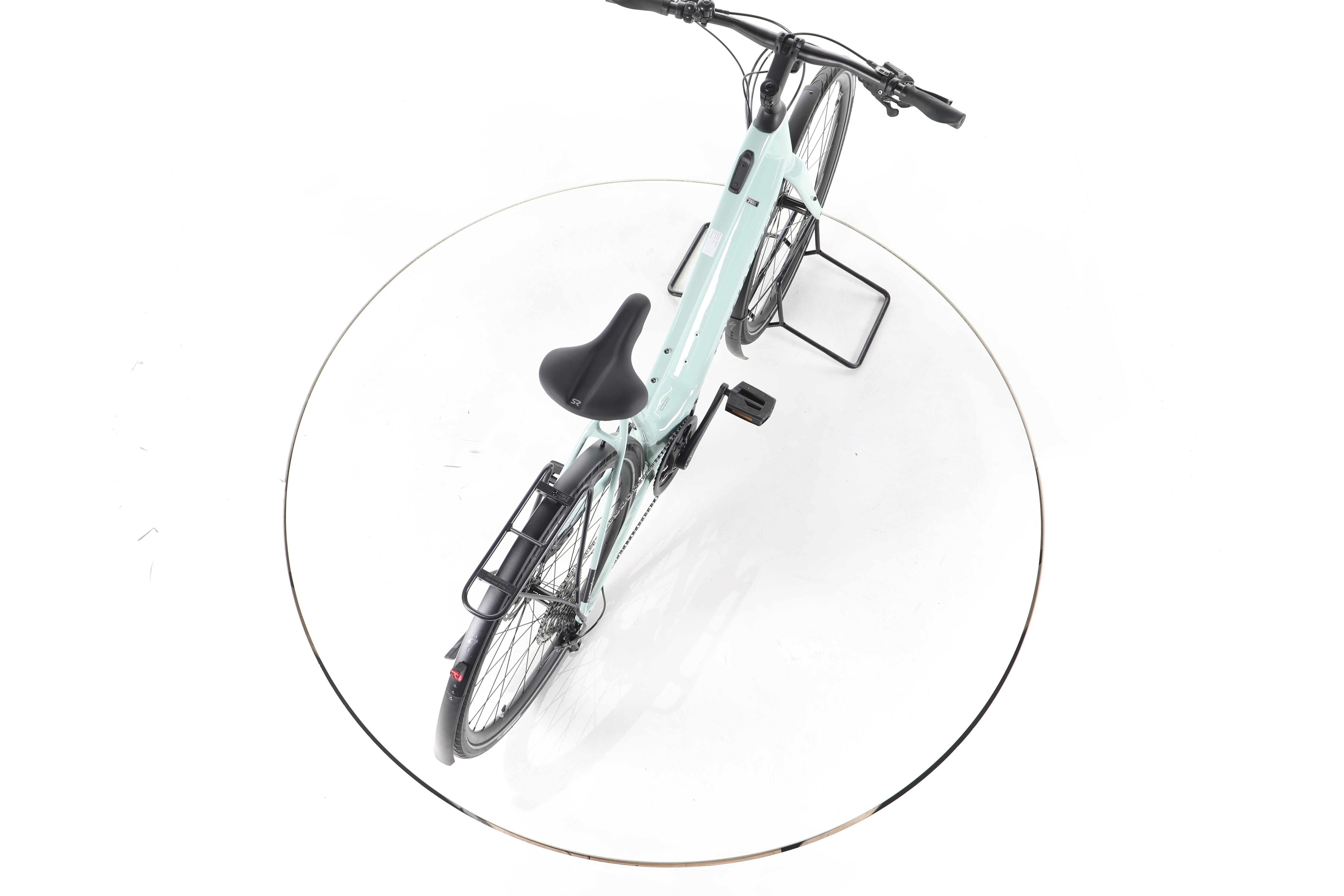 Specialized Turbo Vado SL 4.0 EQ Trekking E-Bike - Image 23