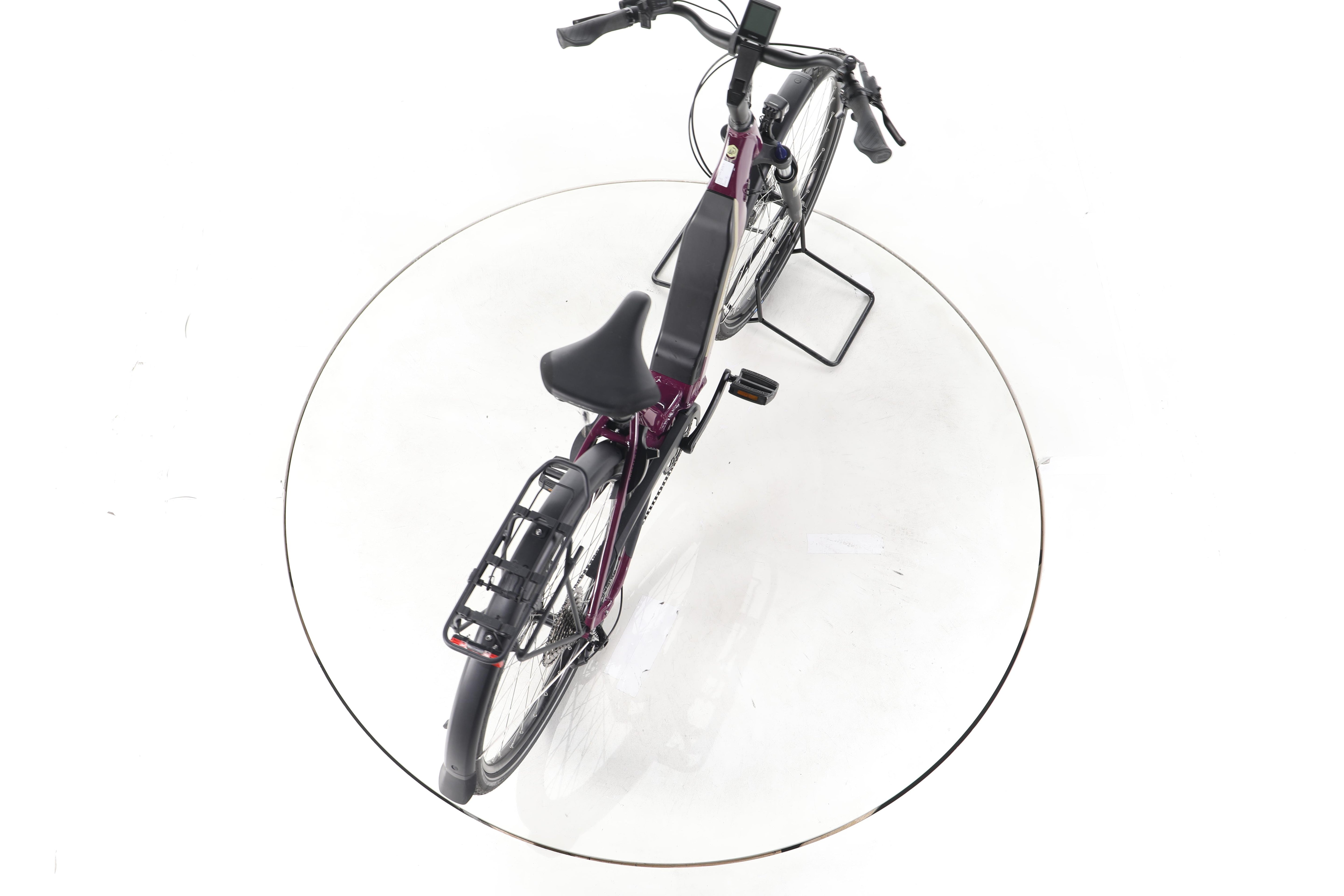 Victoria Tresalo 6 Trekking E-Bike Tiefeinsteiger - Image 23