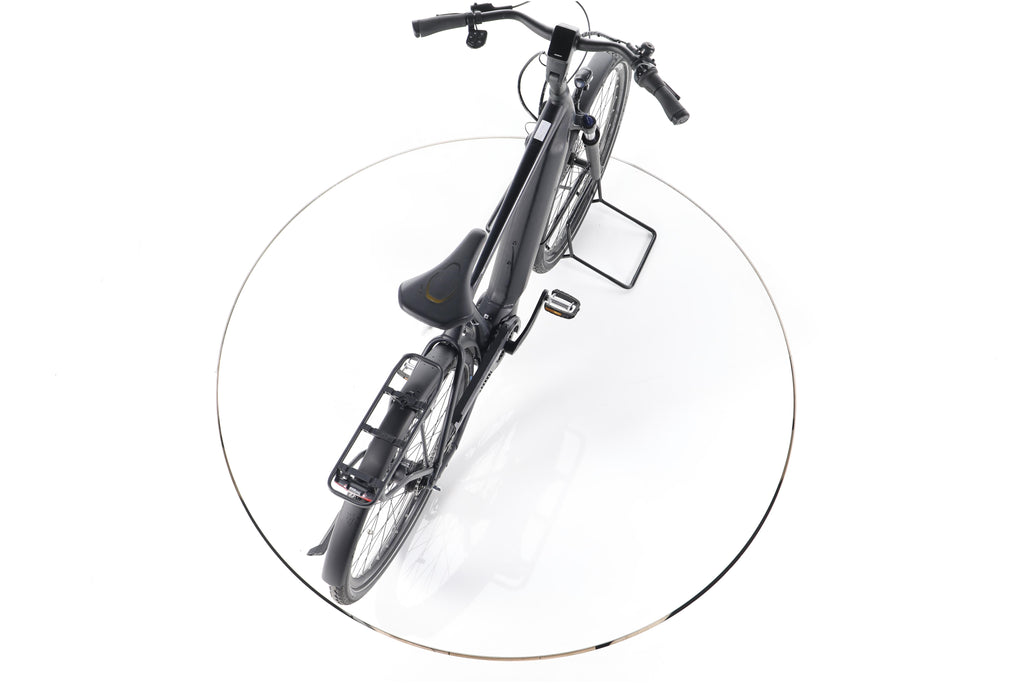 Giant Dailytour E+2 GTS City E-Bike - Image 23