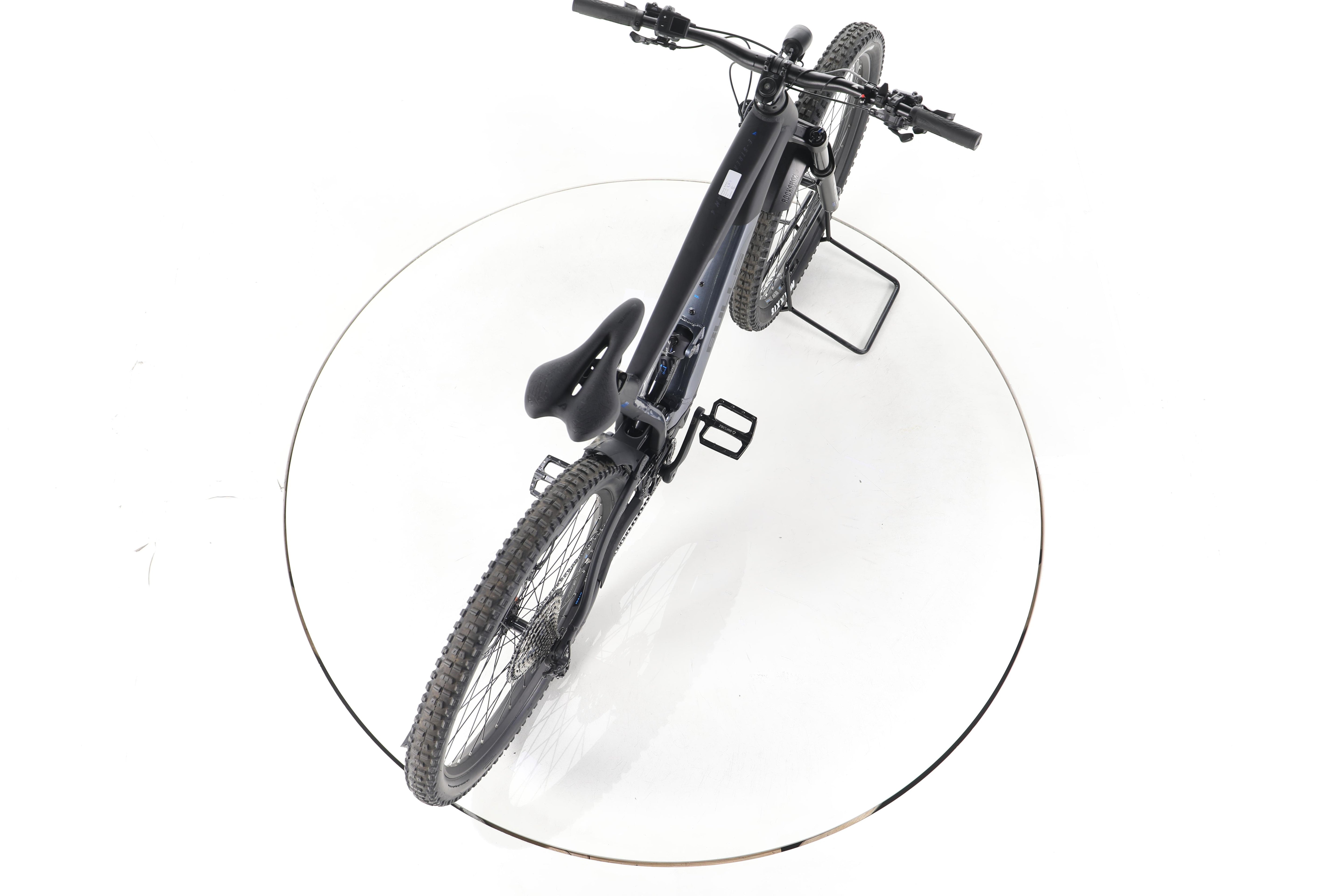Bulls E-Stream EVO AM 4 E-Bike Fully - Image 23