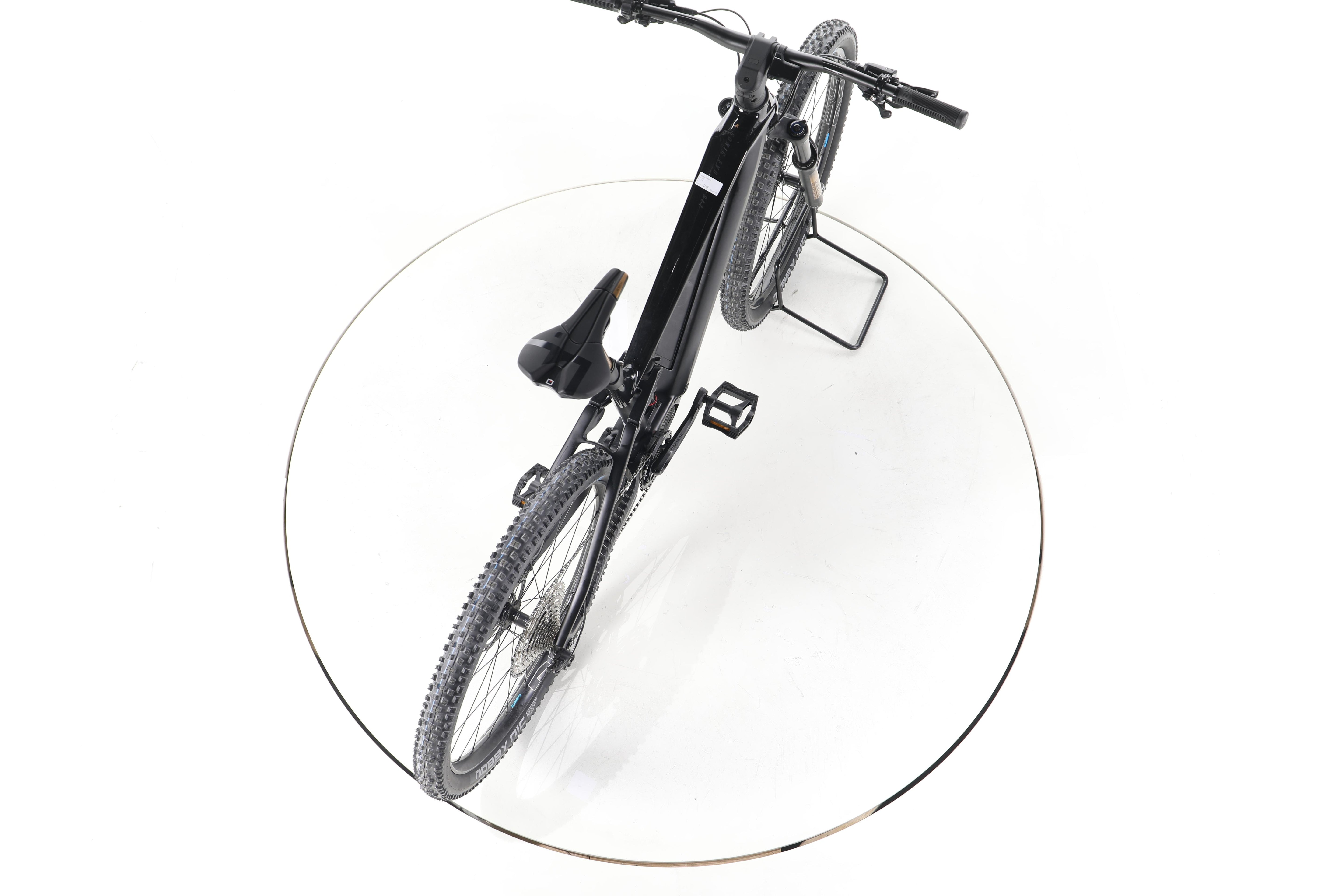 Bulls Sonic Evo AM-SL1 Fully E-Bike Carbon - Image 23