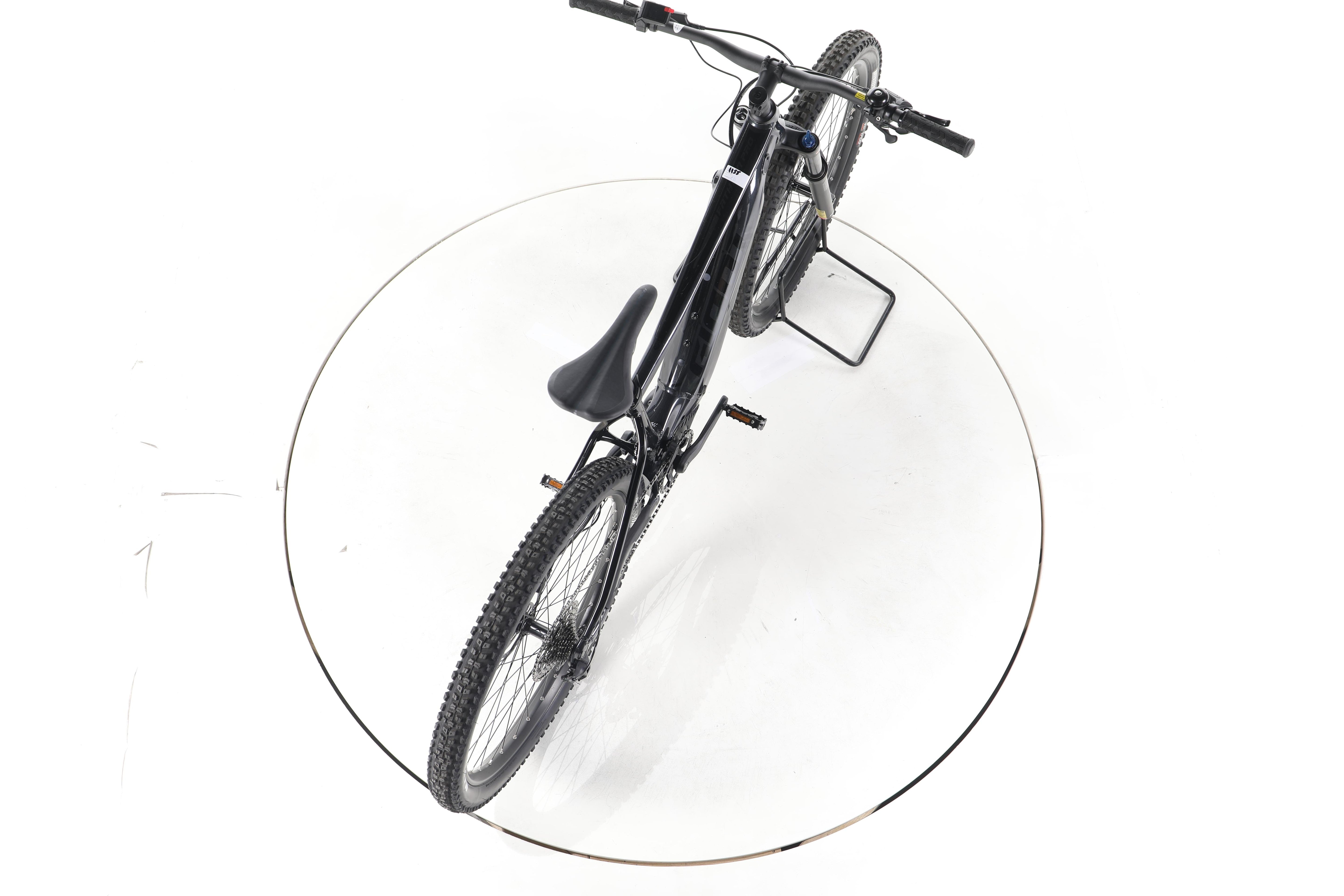 Giant Fathom E+ 2 Pro E-Bike 2024 - Image 23