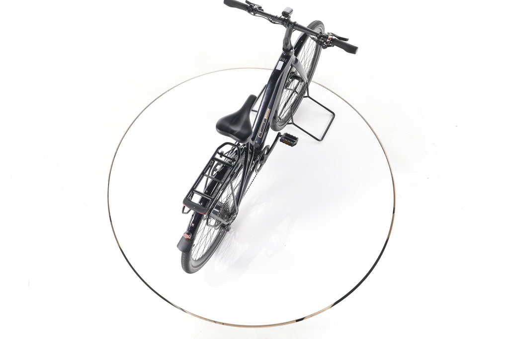 Orbea Vibe MID H30 EQ E-Bike - Image 23
