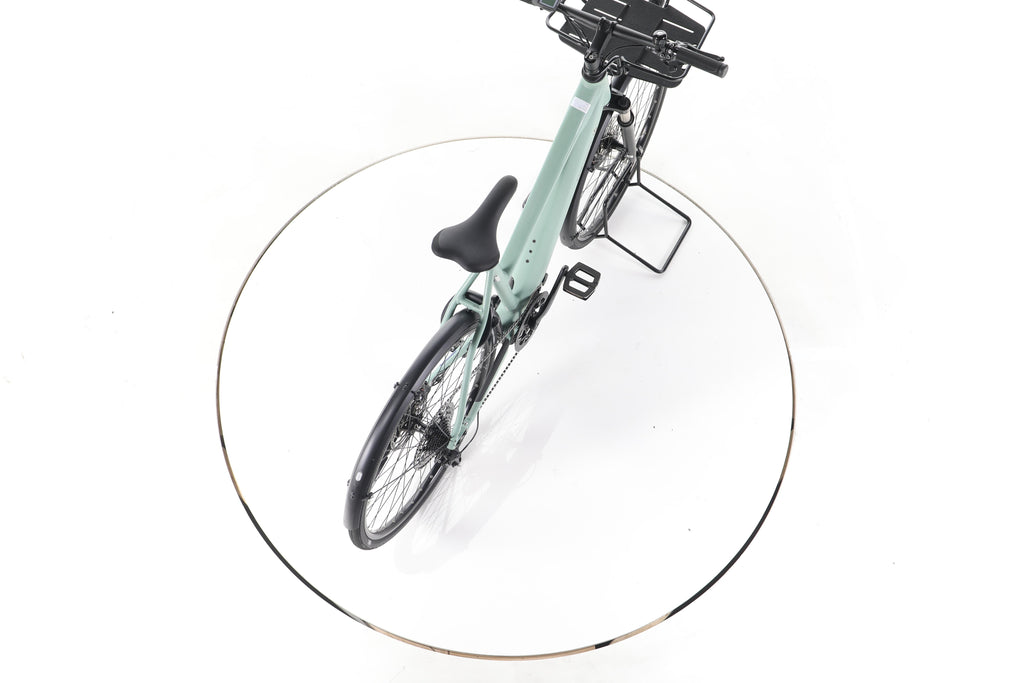 Riese & Müller Roadster Trekking E-Bike - Image 23