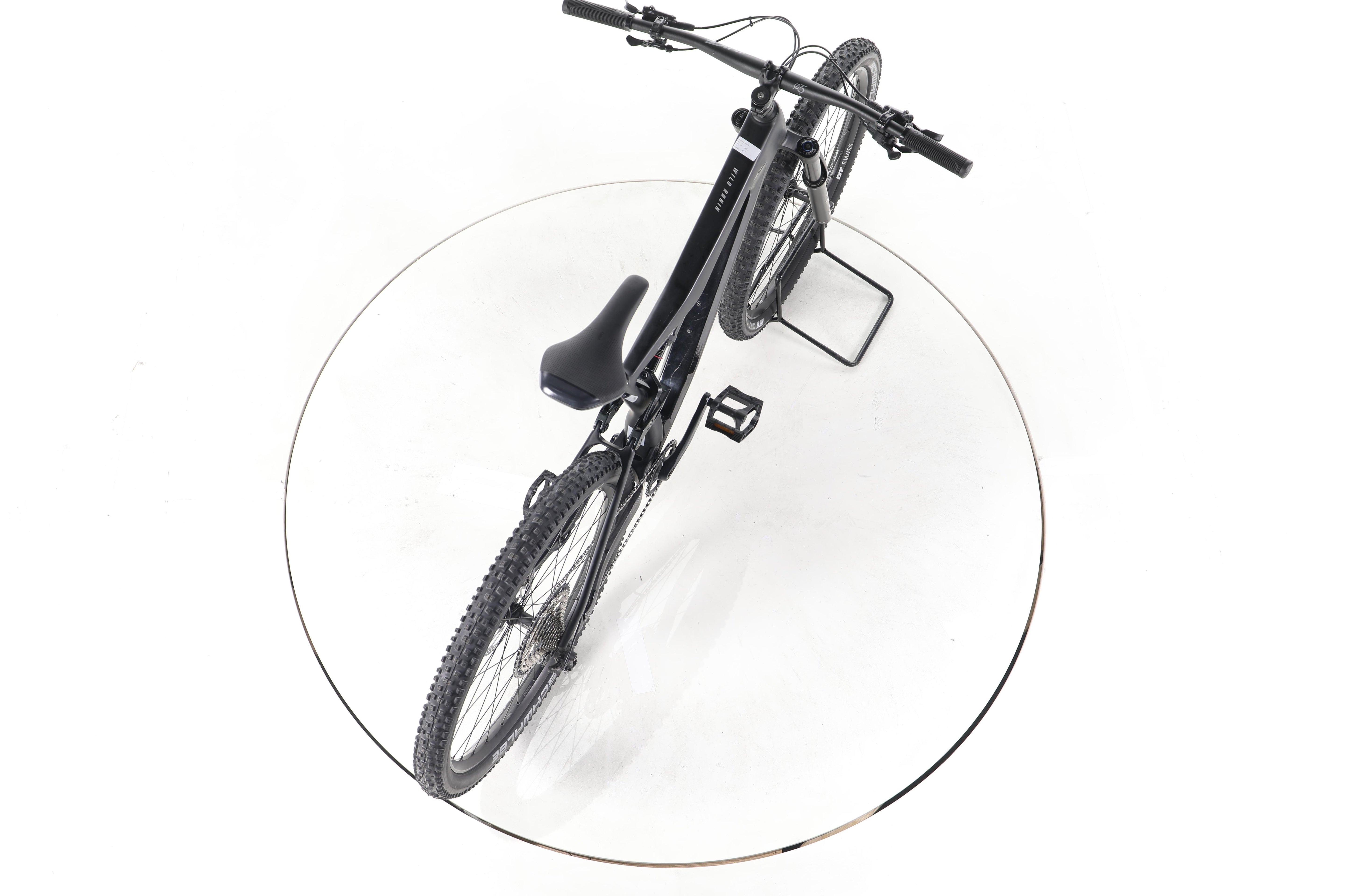 Bulls Wild Ronin Fahrrad Fully - Image 23