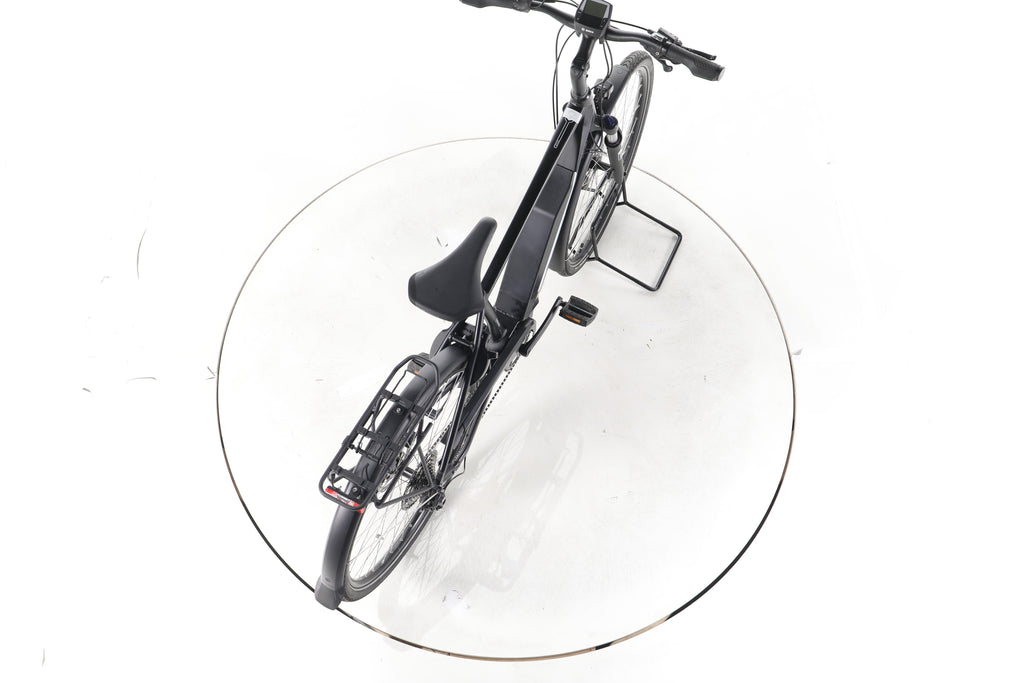 Victoria eTrekking 8.8 Trekking E-Bike - Image 23