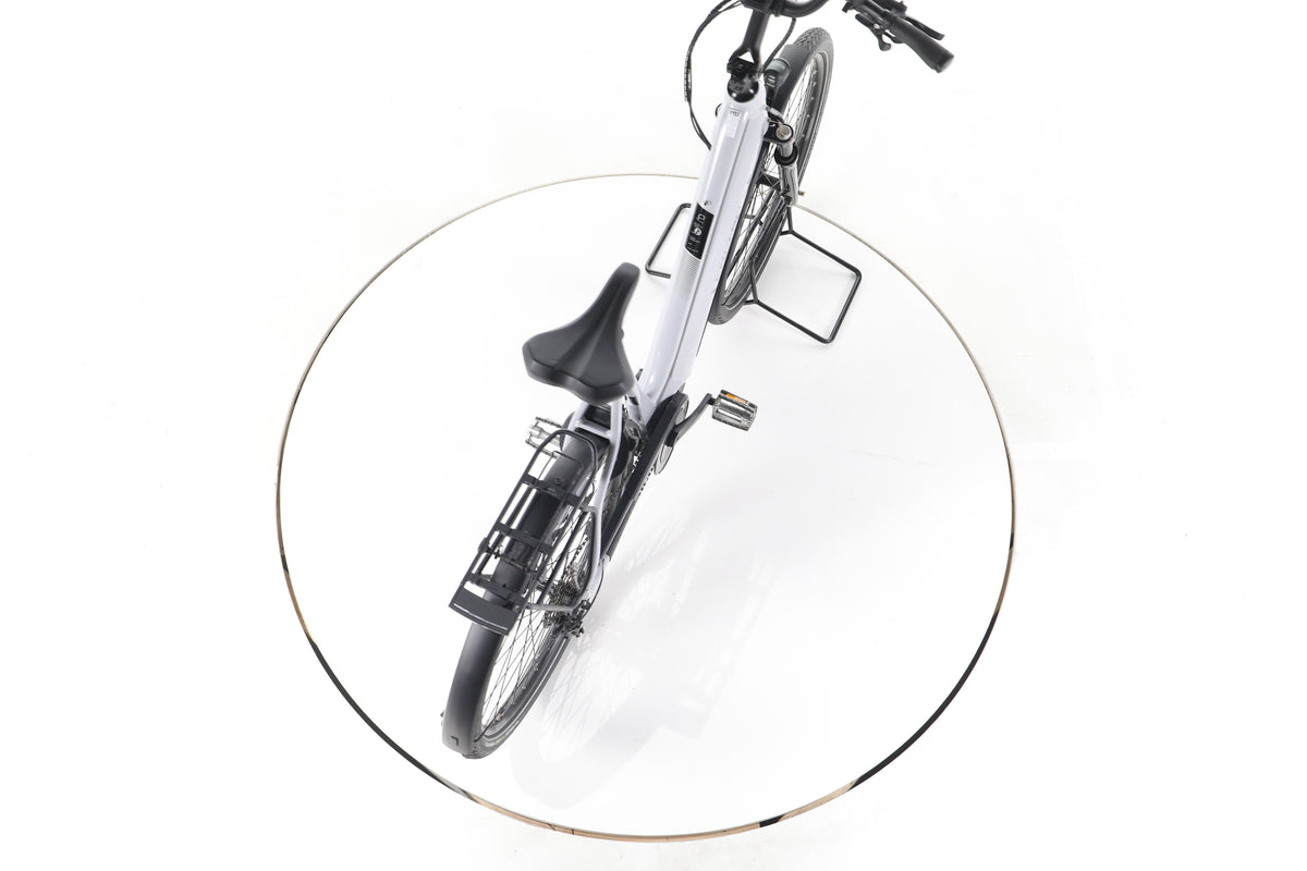 FALTER E 9.8 KS PLUS Trekking E-Bike Tiefeinsteiger - Image 23
