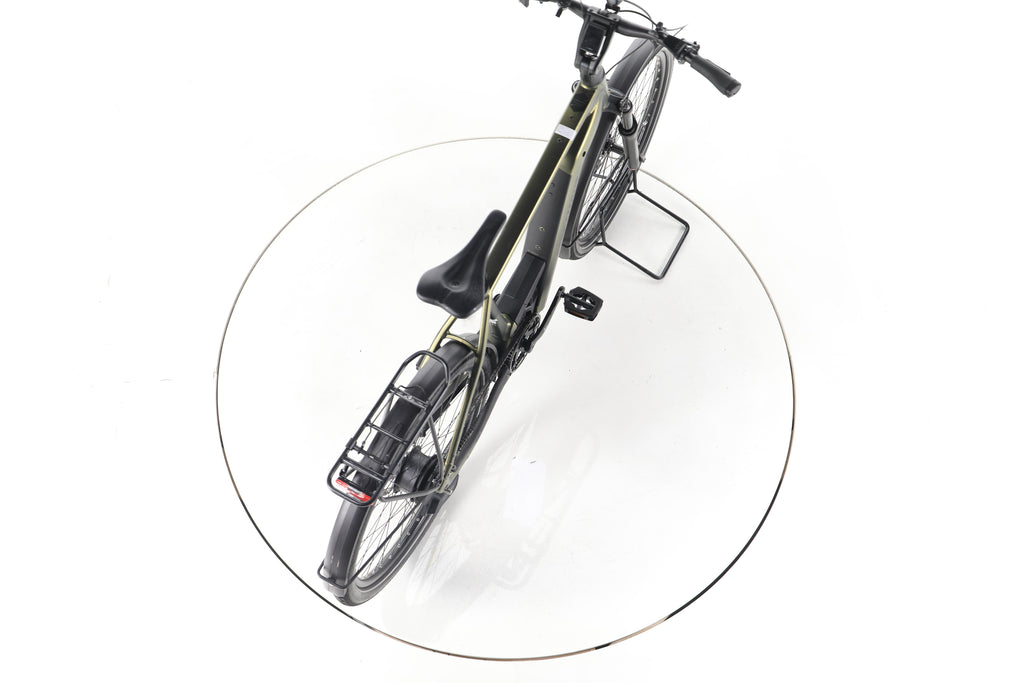 Bergamont E-Horizon Premium Pro City E-Bike - Image 23