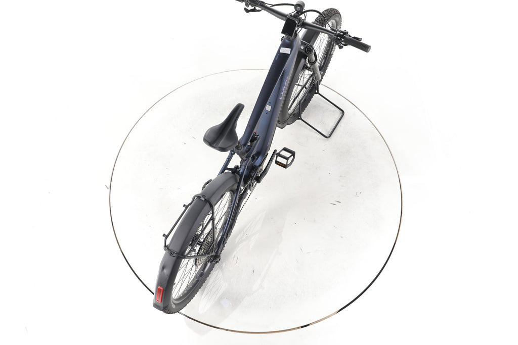 Cube Stereo Hybrid ONE SUV E-Bike 2025 - Image 23