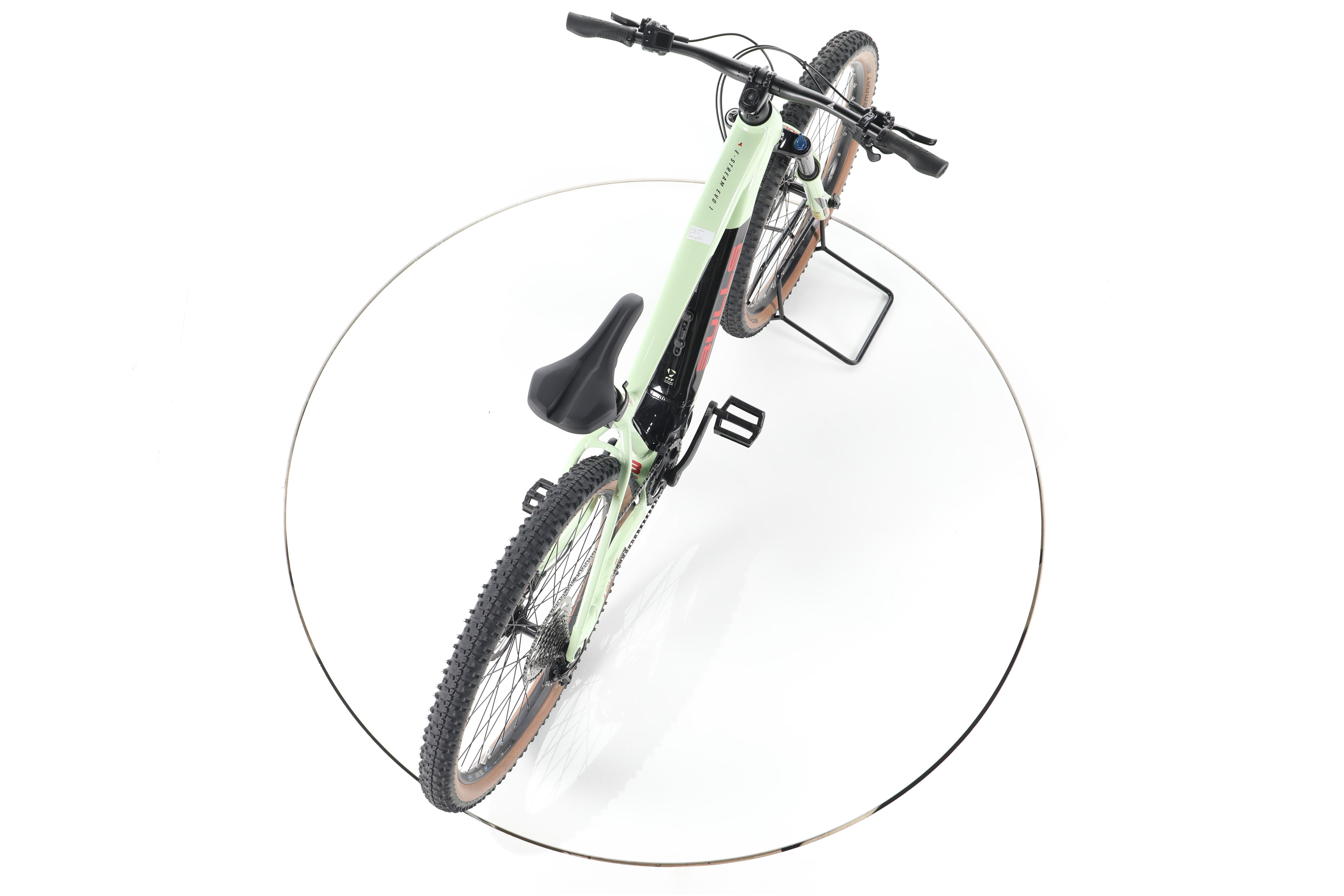 Bulls E-Stream EVO 1 E-Bike - Image 23