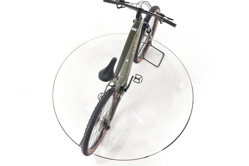 Cube Reaction Hybrid Pro E-Bike 2025 - Image 23