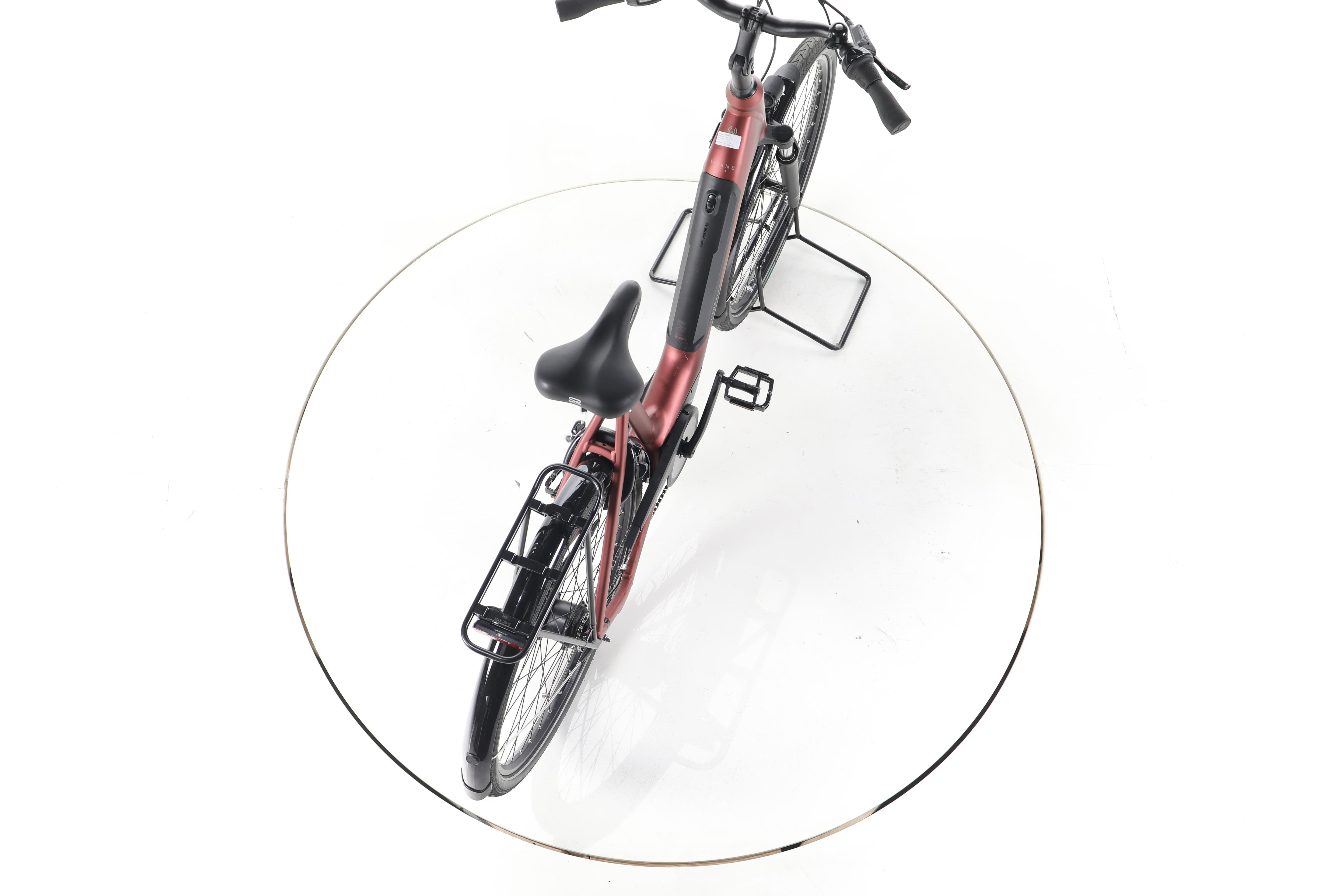 Winora Tria N8 City E-Bike Tiefeinsteiger - Image 23