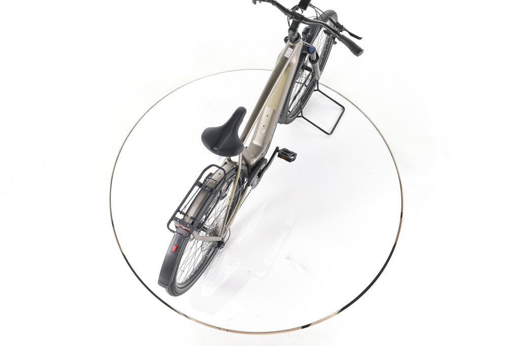 Cube Kathmandu Hybrid Pro Trekking E-Bike - Image 23