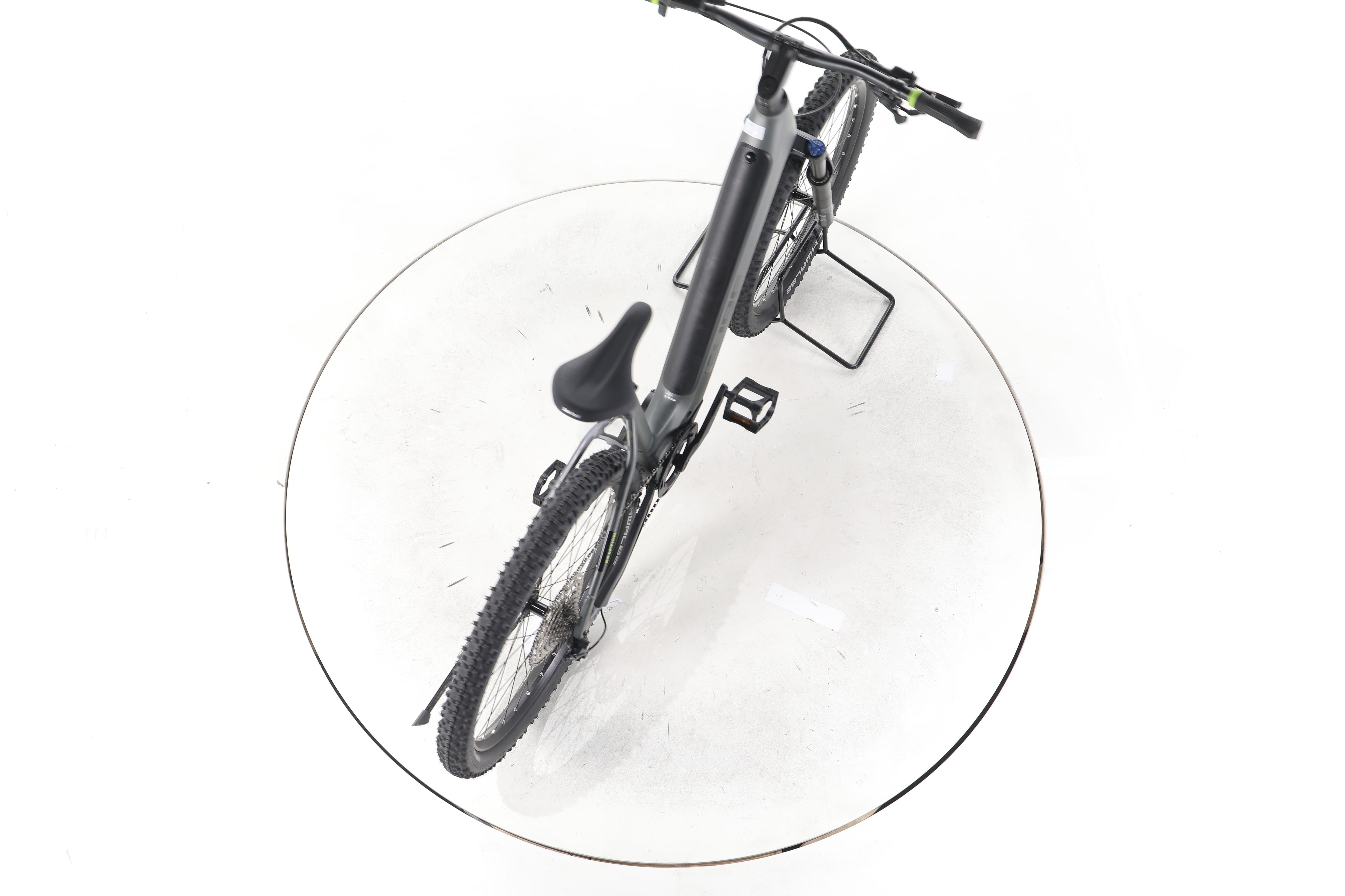 Cube Reaction Hybrid Pro E-Bike - Image 23