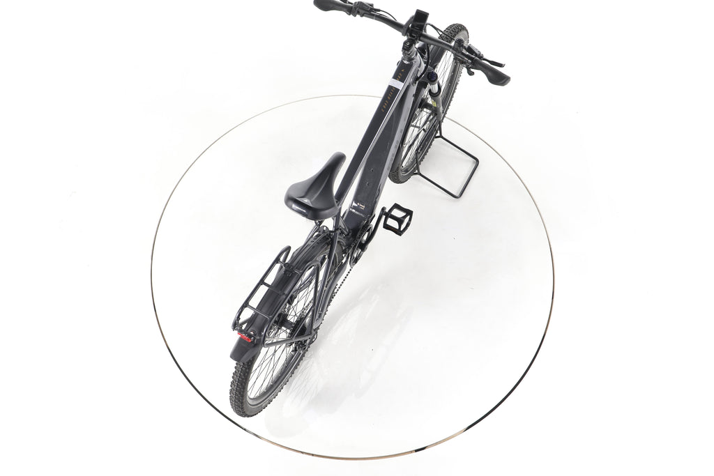 Bulls Cross Flyer EVO 2 Trekking E-Bike - Image 23